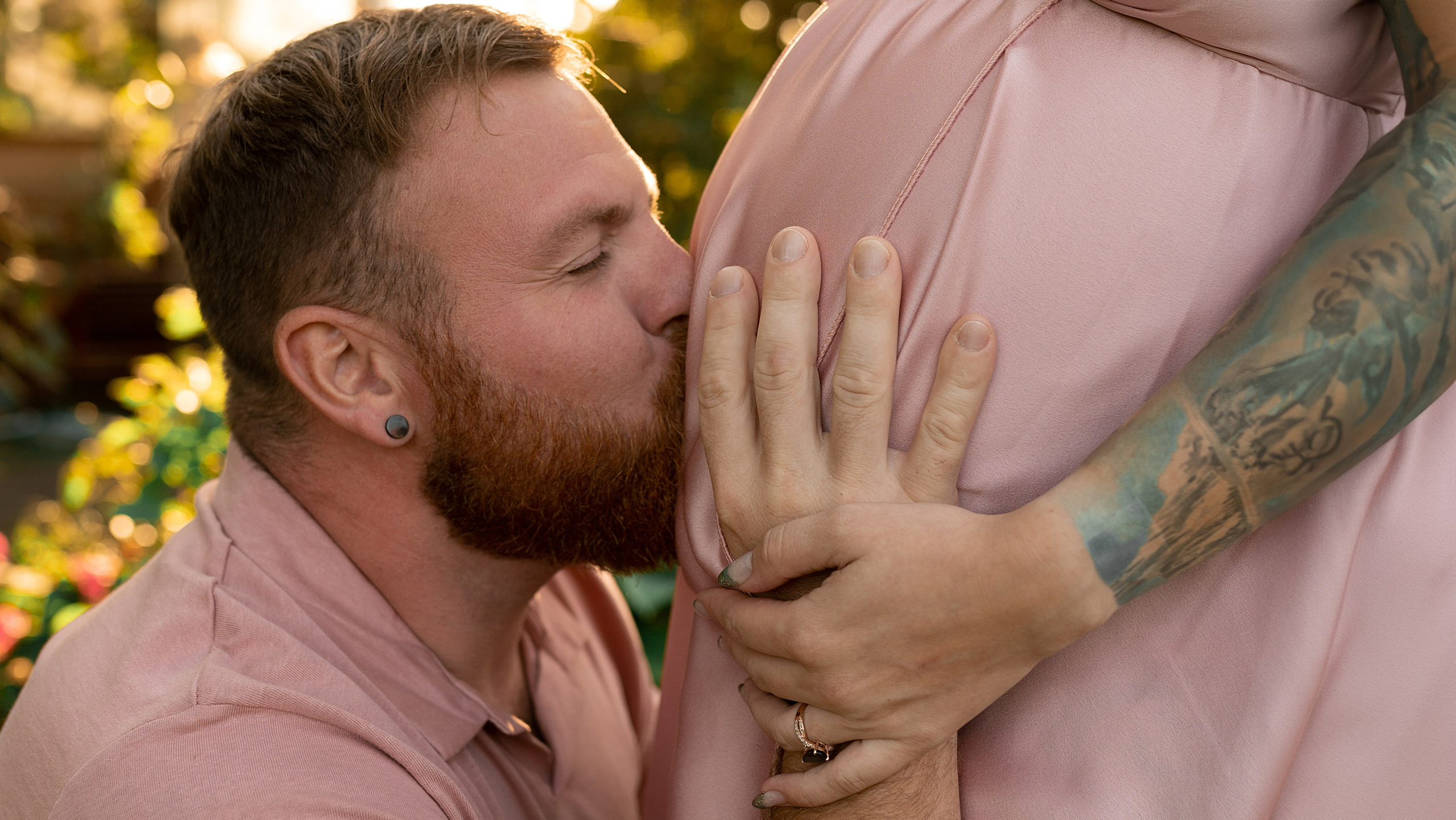 Lenka&dan. ANNA-MARIA PHOTO CONTENT CREATOR — photographer, aesthete, artist, and visual expert for Instagram in Prague