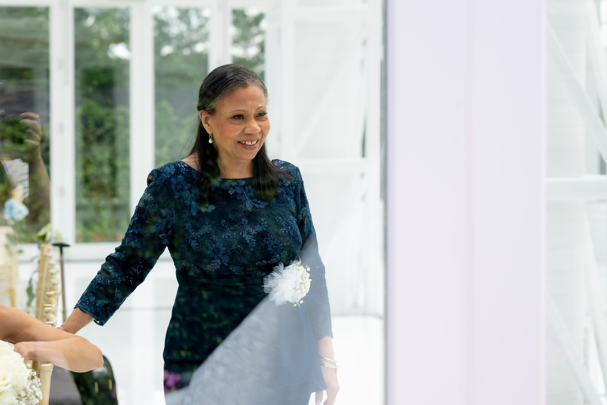 Kristian & Joseph, Shore Oaks Dr. Farmingdale, NJ. Wedding Photo & Video