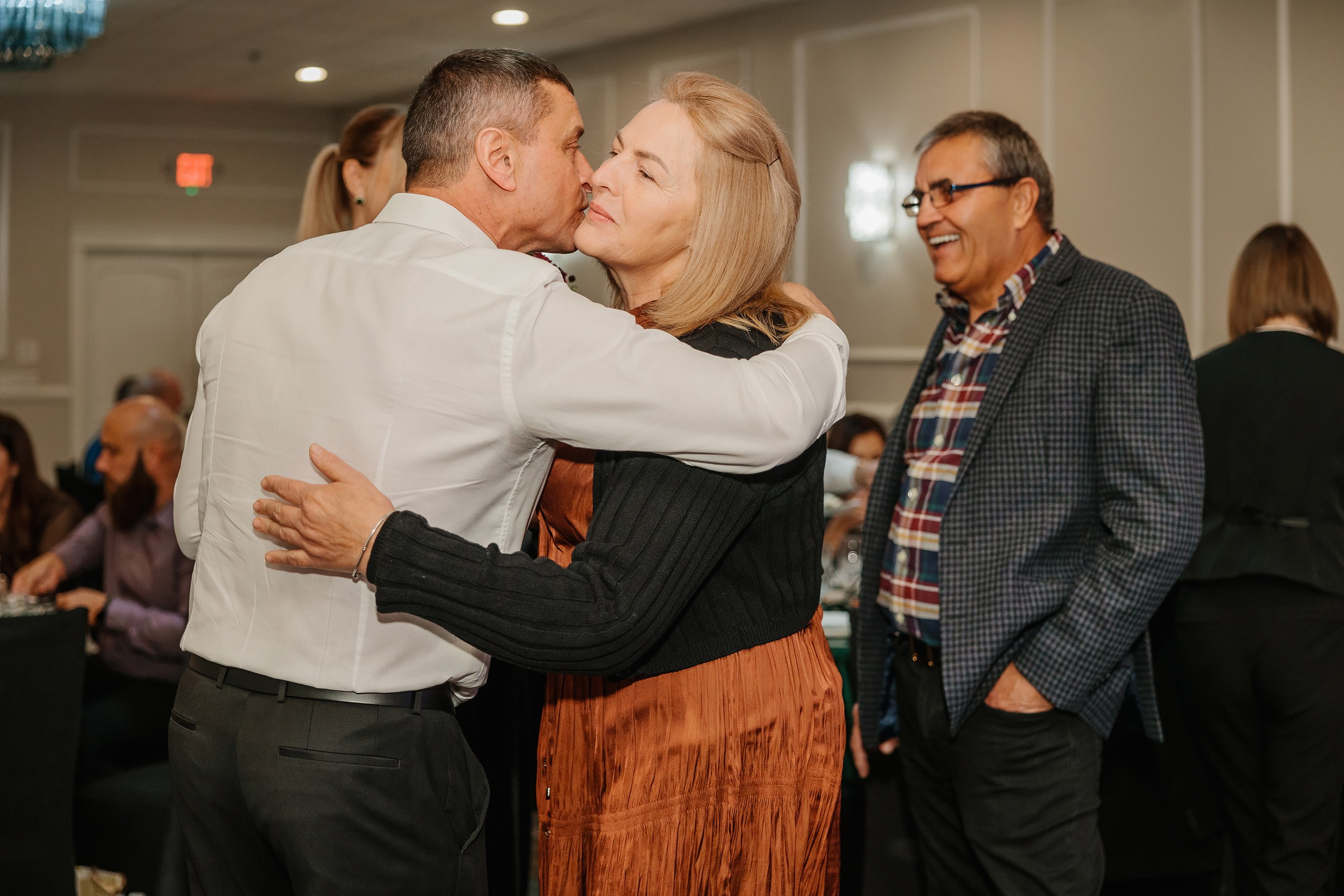 10.26.2024 Birthday Party. Wedding family event photographer in Chicago Nick Yushevich