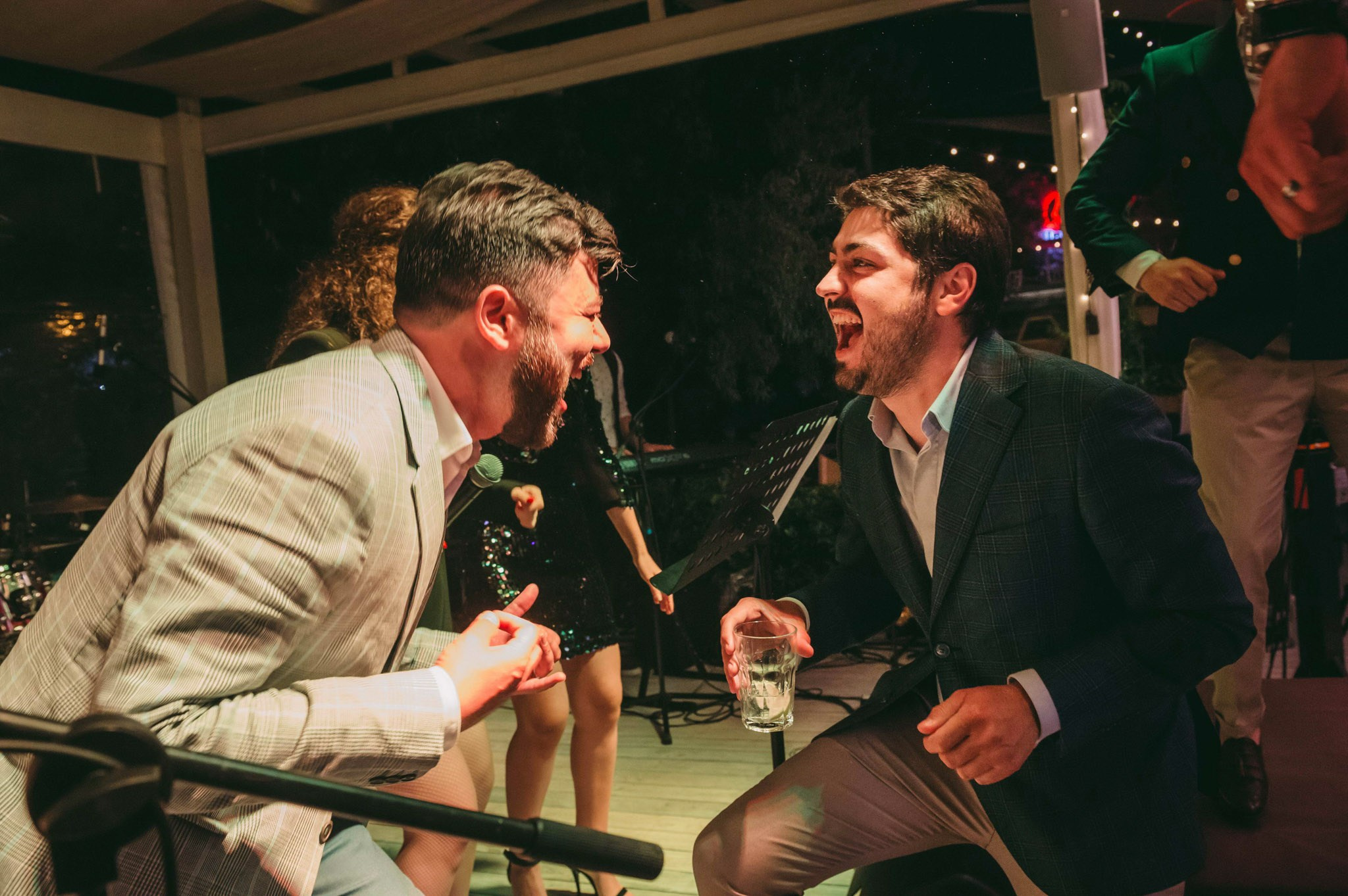 Anca & Bebe. Fotograf de nunta in Constanta|Marian Badescu