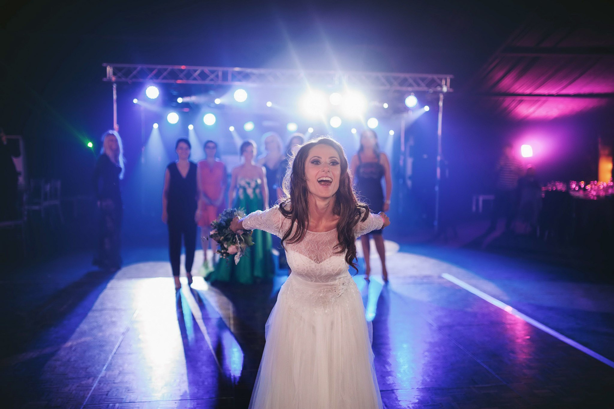 Iulia si Radu. Fotograf de nunta in Constanta|Marian Badescu