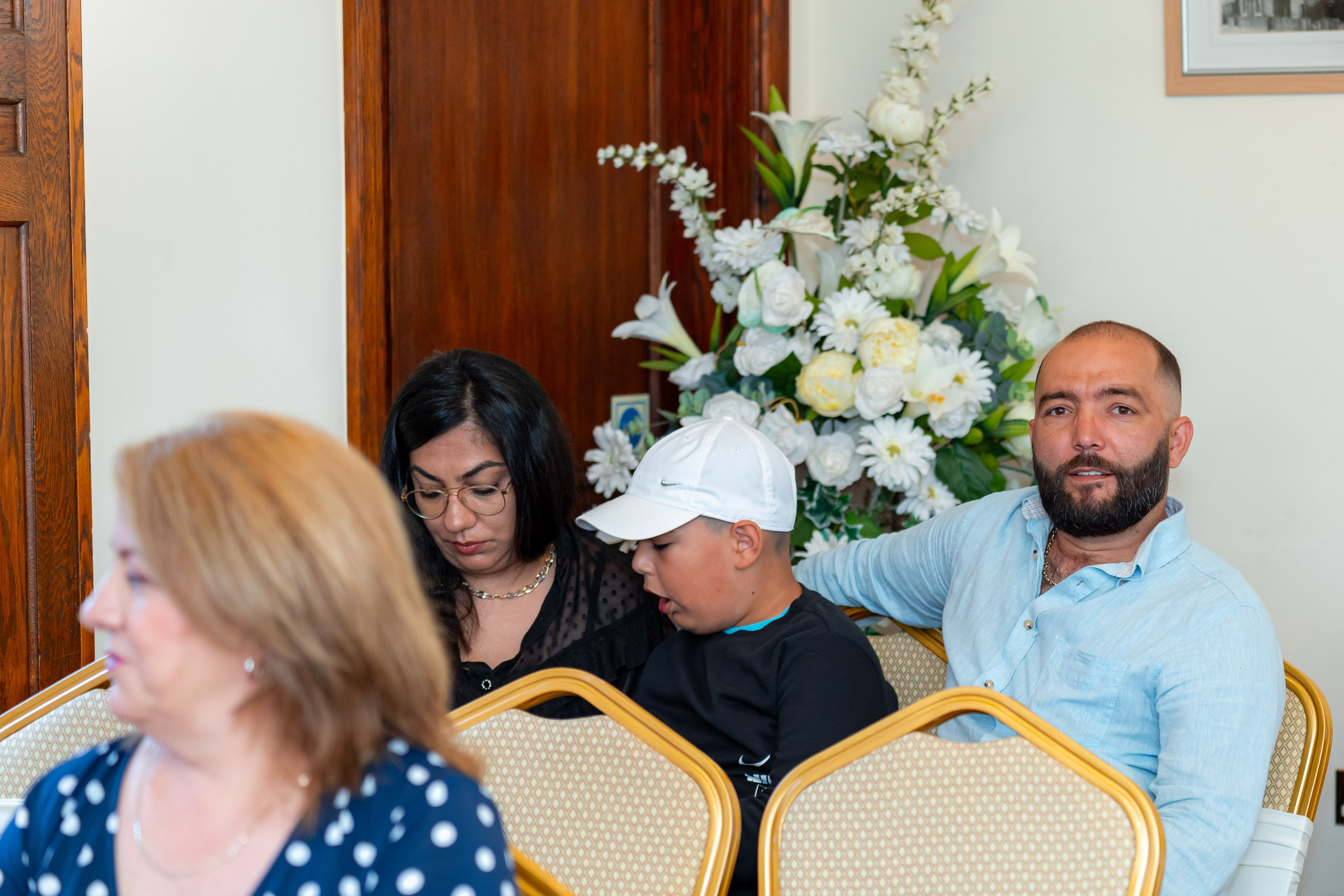 Weddings/Engagements