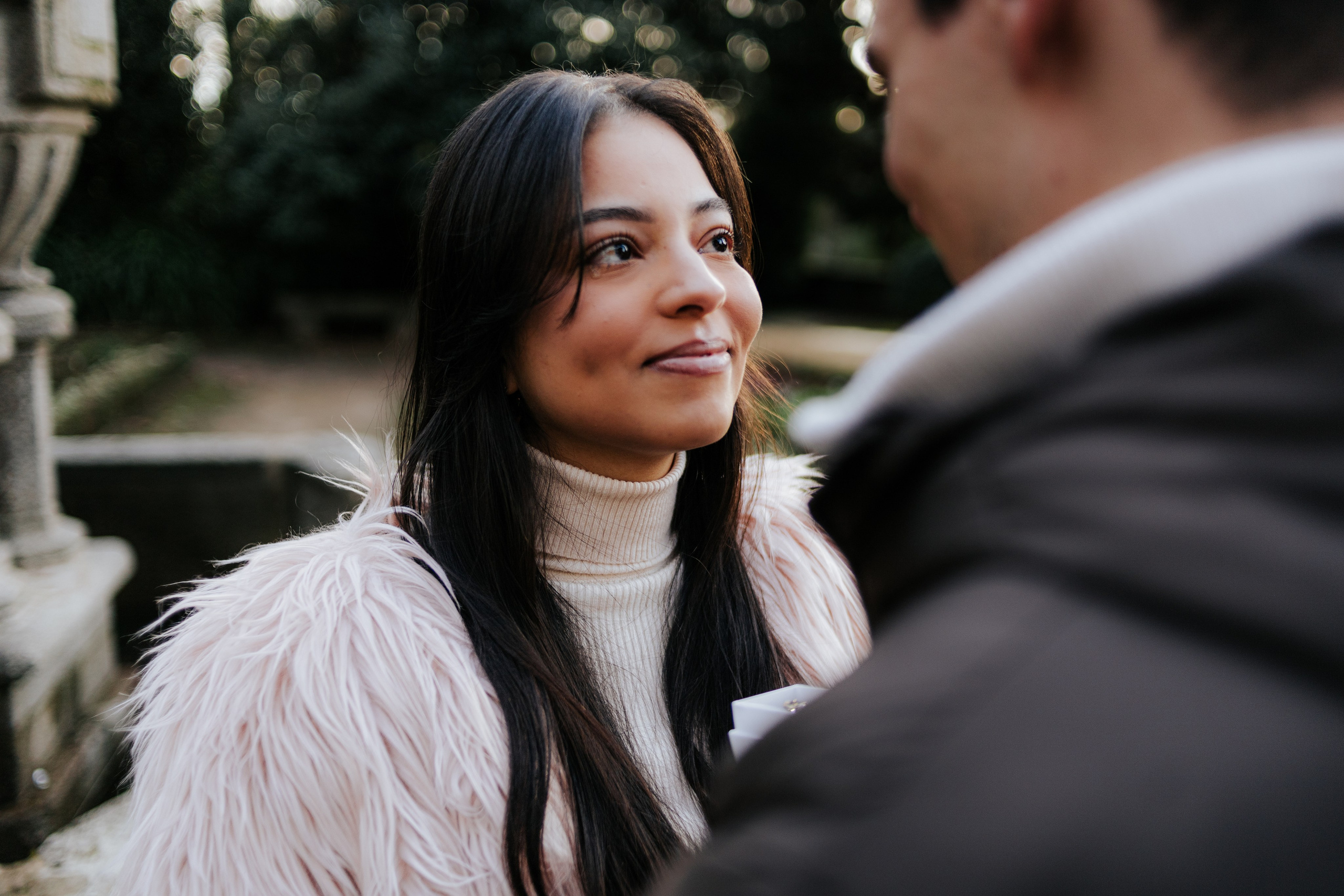 Wedding Proposal Lucas & Wany. Philipe Fotografia