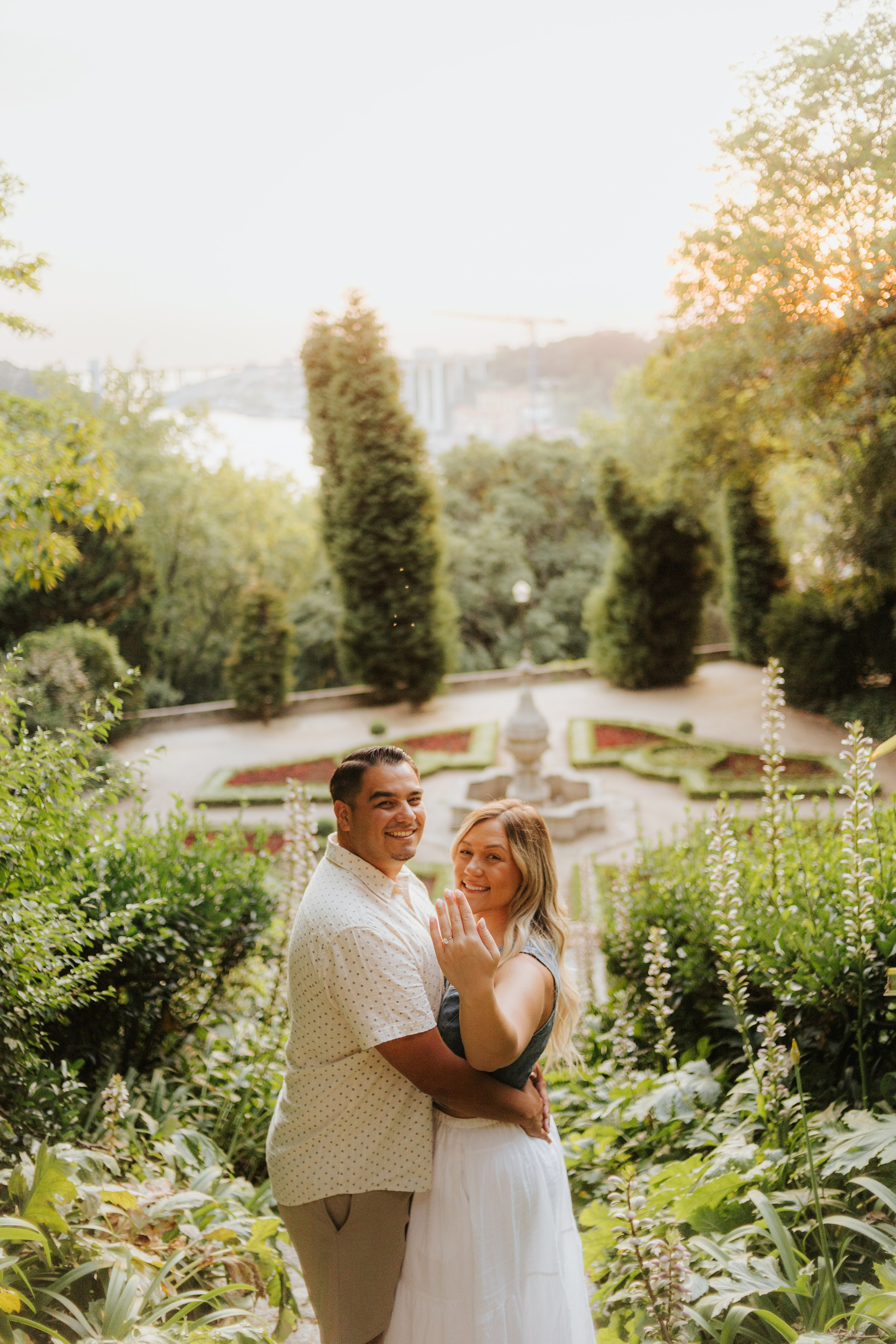 Wedding Proposal / Ian & Kaitlin. Philipe Fotografia