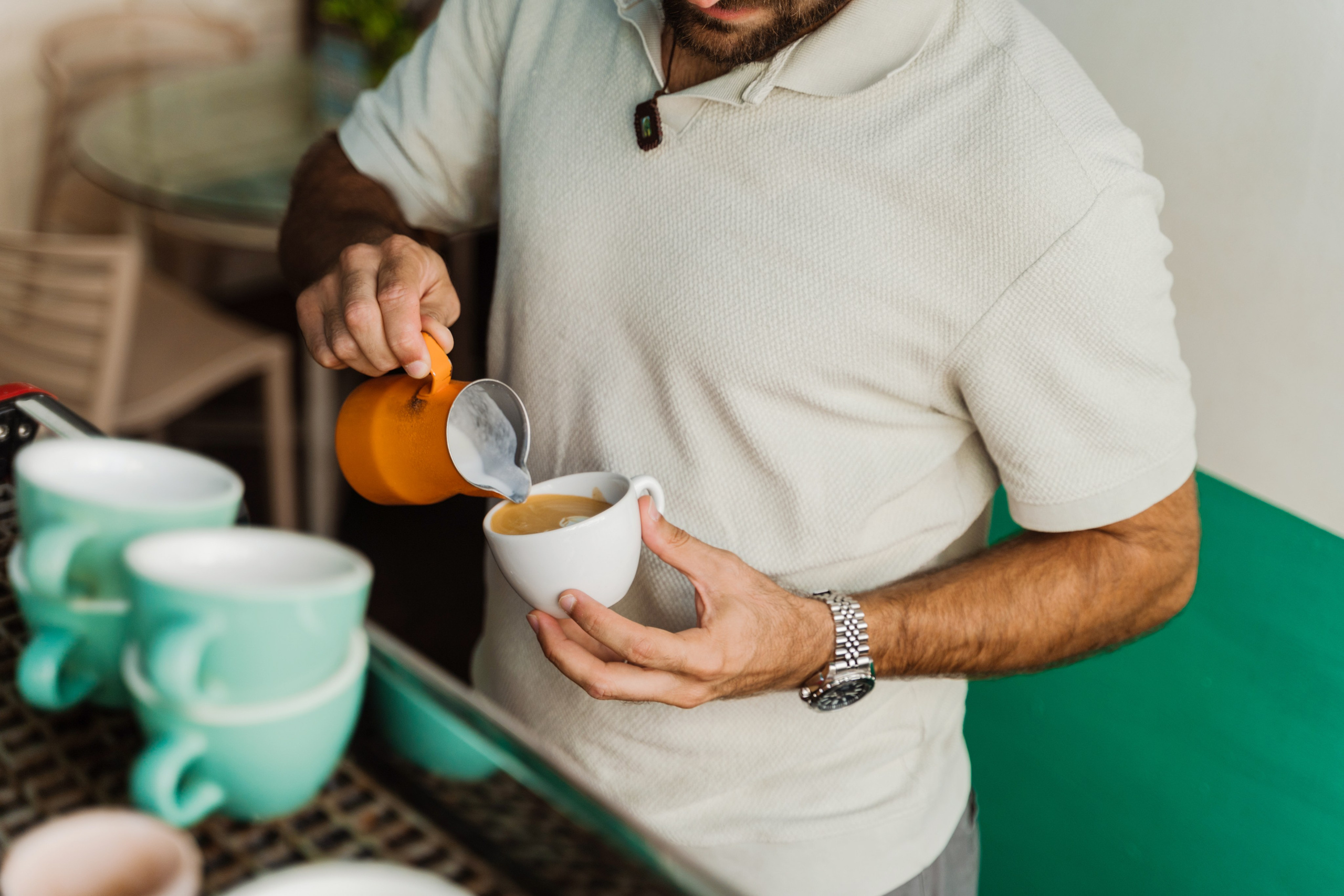 SUM UP photoshoot. Photographer Kristina Dorina