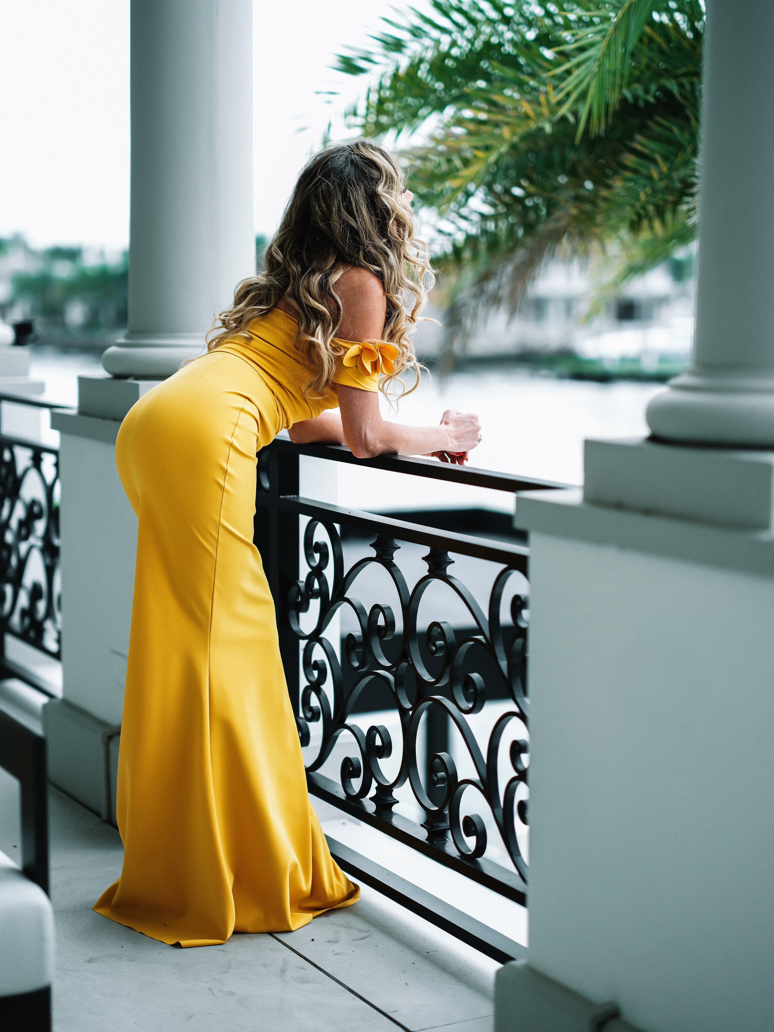 ANNA AND LEONARD. Florida destination wedding photographer