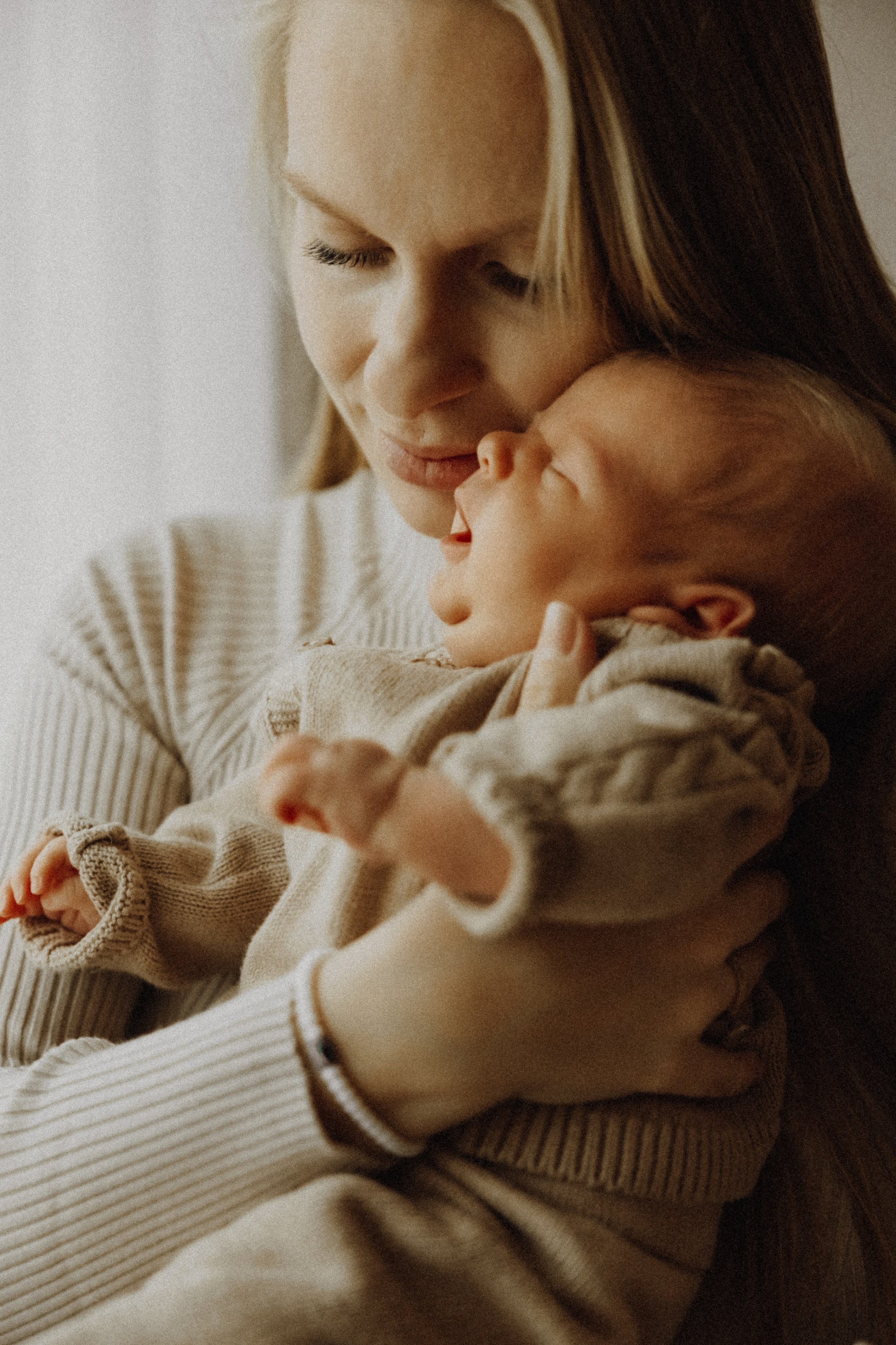 Baby Boy. Фотограф Ирина Йотова