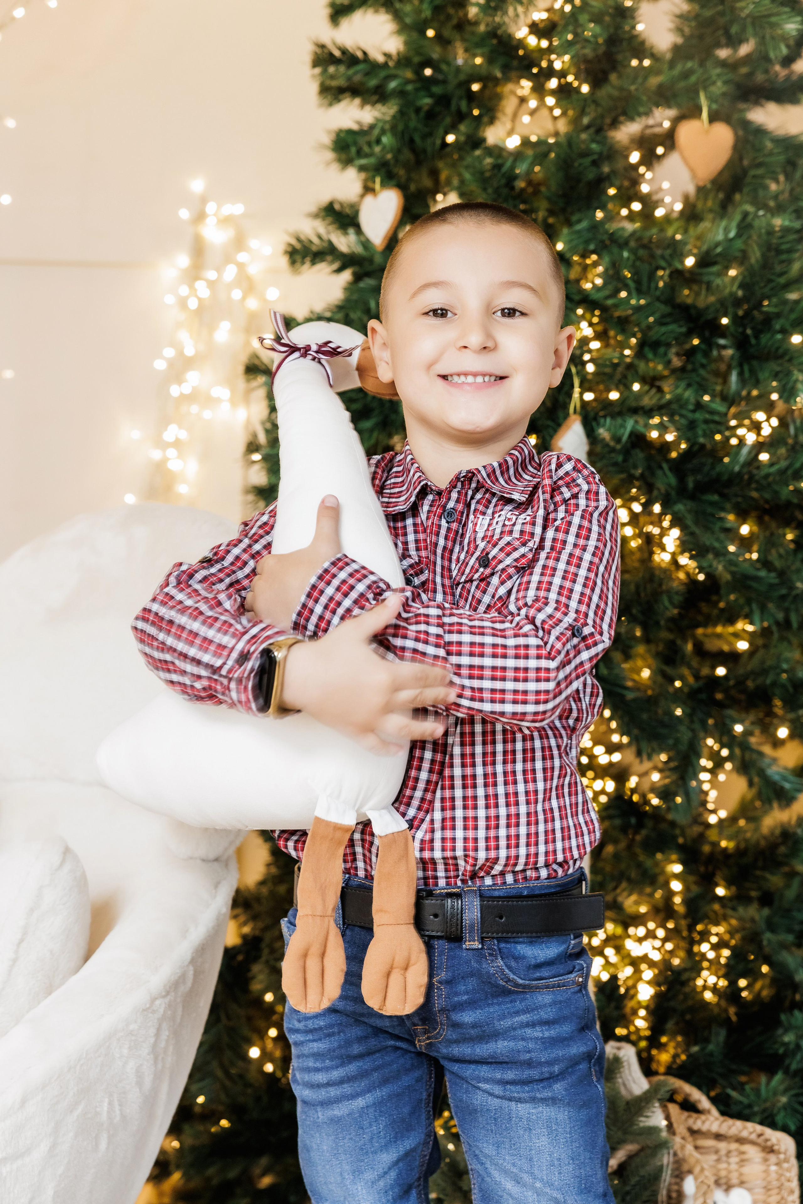 Коледно Насторение 2024. Фотограф Ирина Йотова