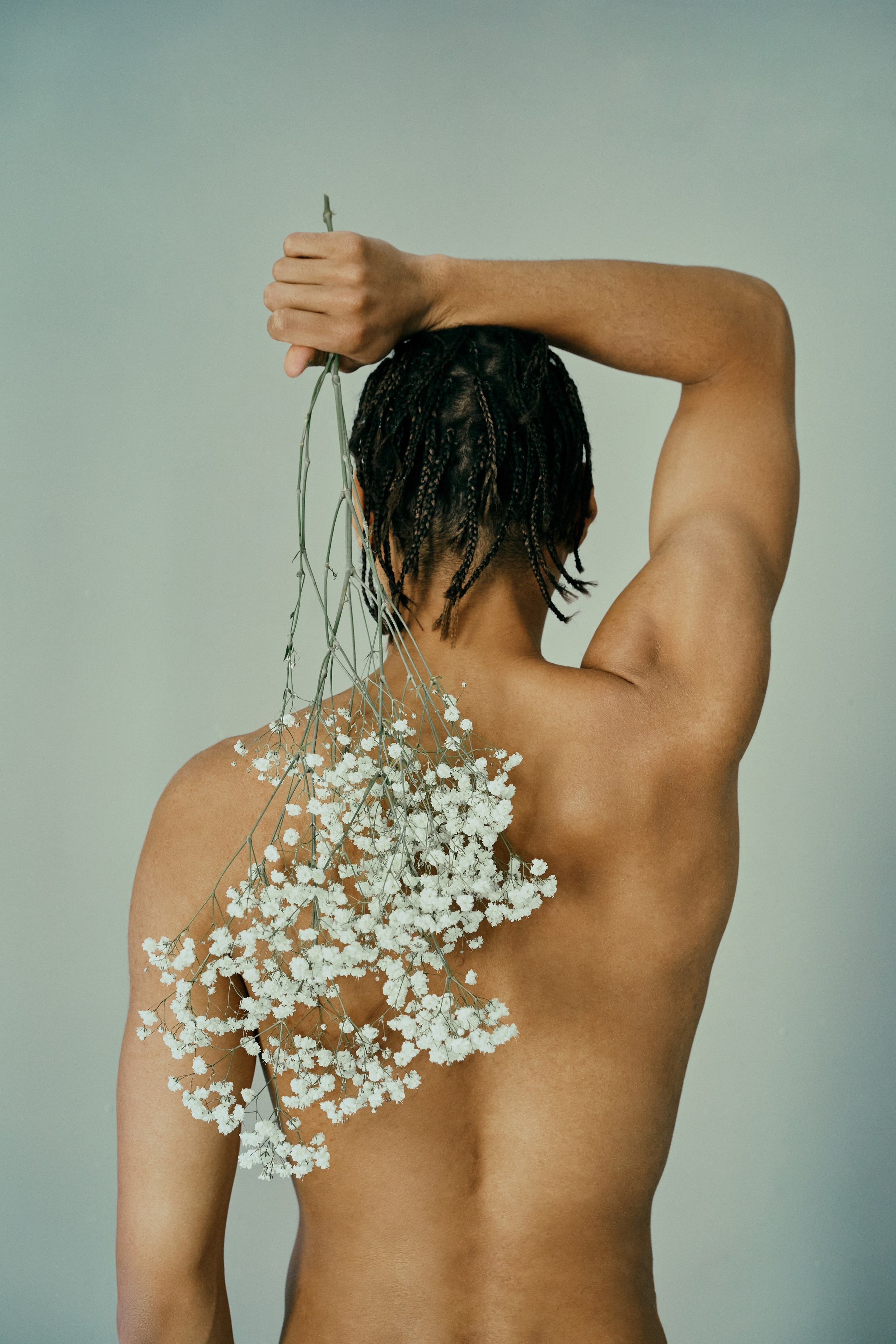 Элиму. Фотограф в Барселоне Жанна Захарченко