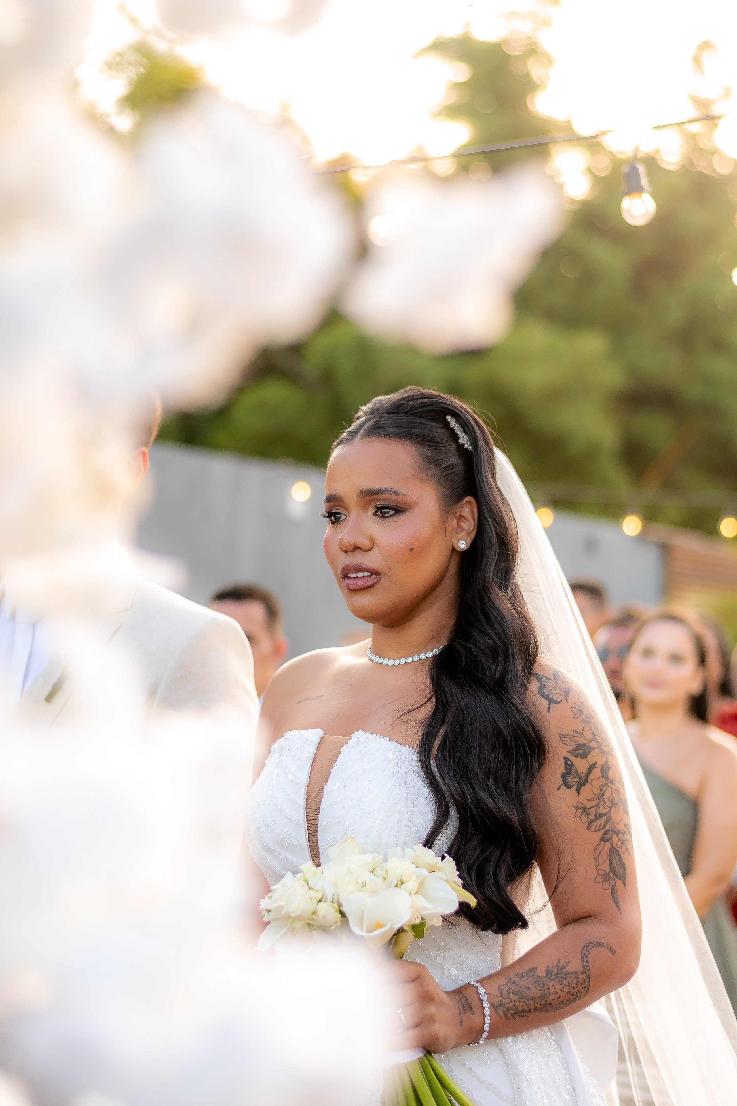 Kimberly e Mateus. Arthur Alves Fotografia