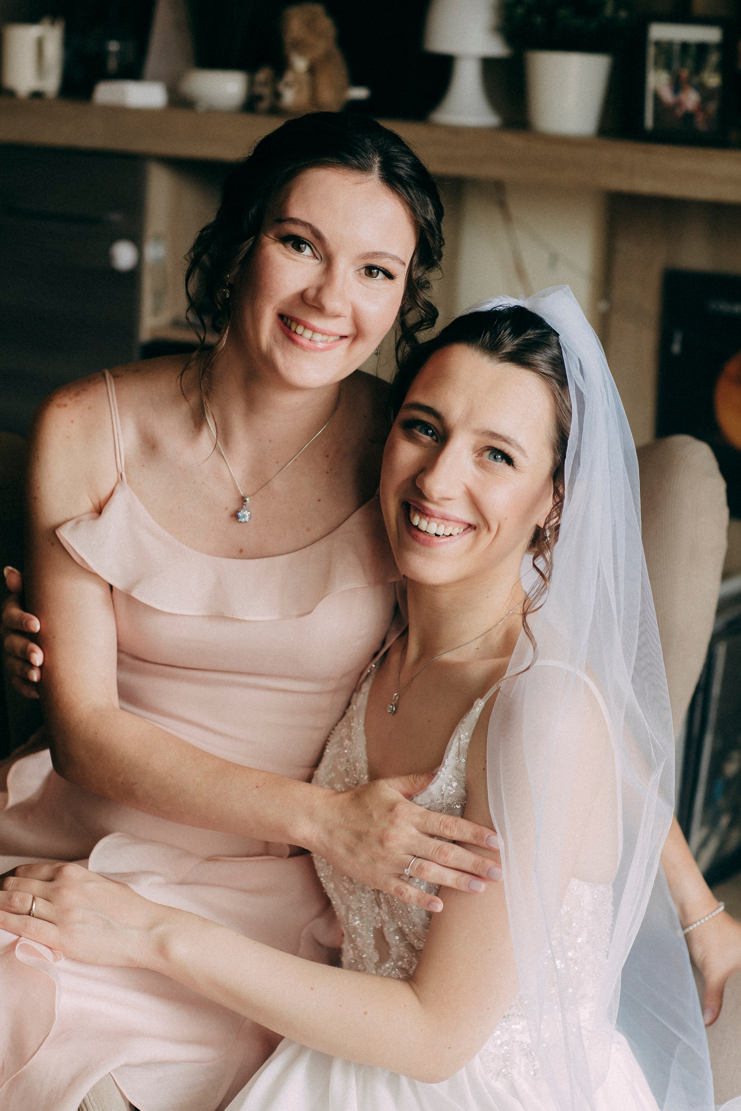 Aleksej and Dana. Your photographer