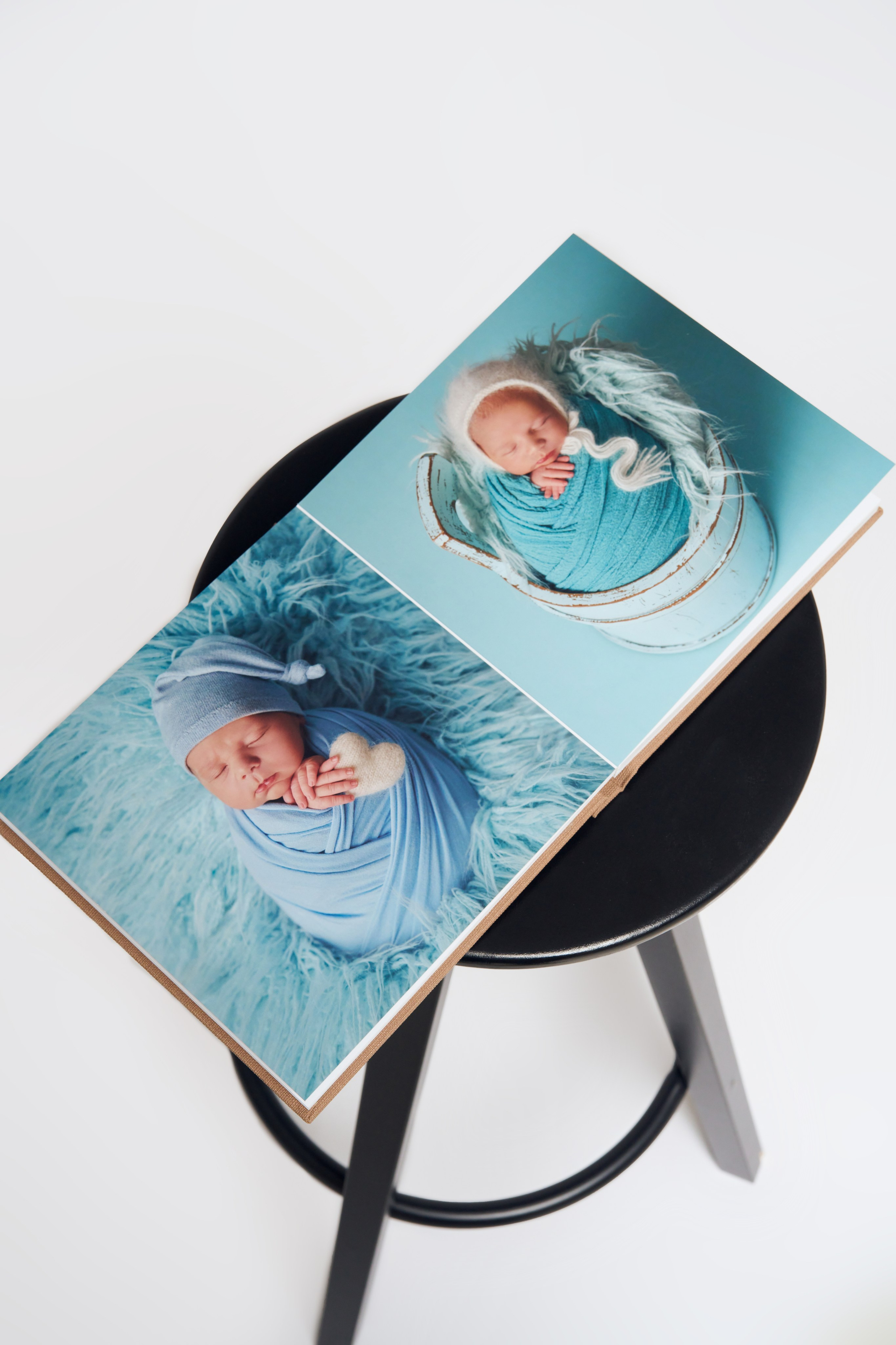 Newborn. Studio Timis