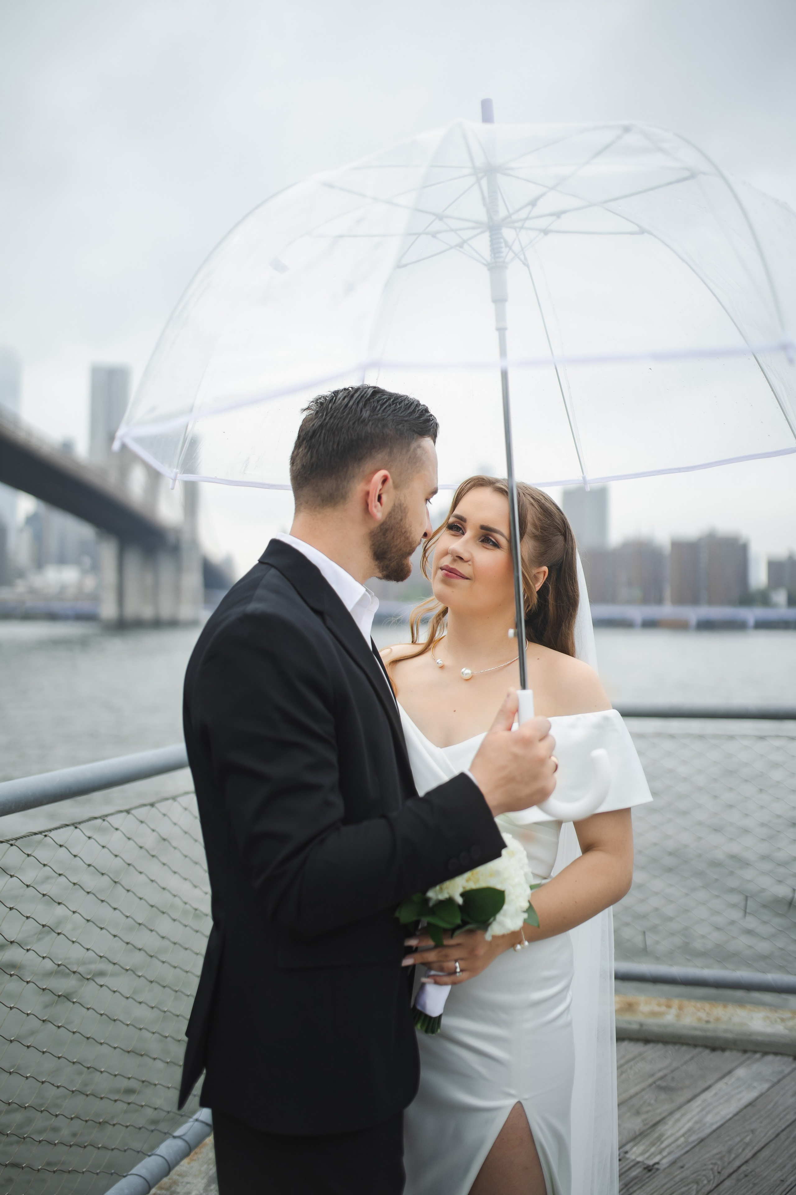 Wedding.Brooklyn. Photographer NYC