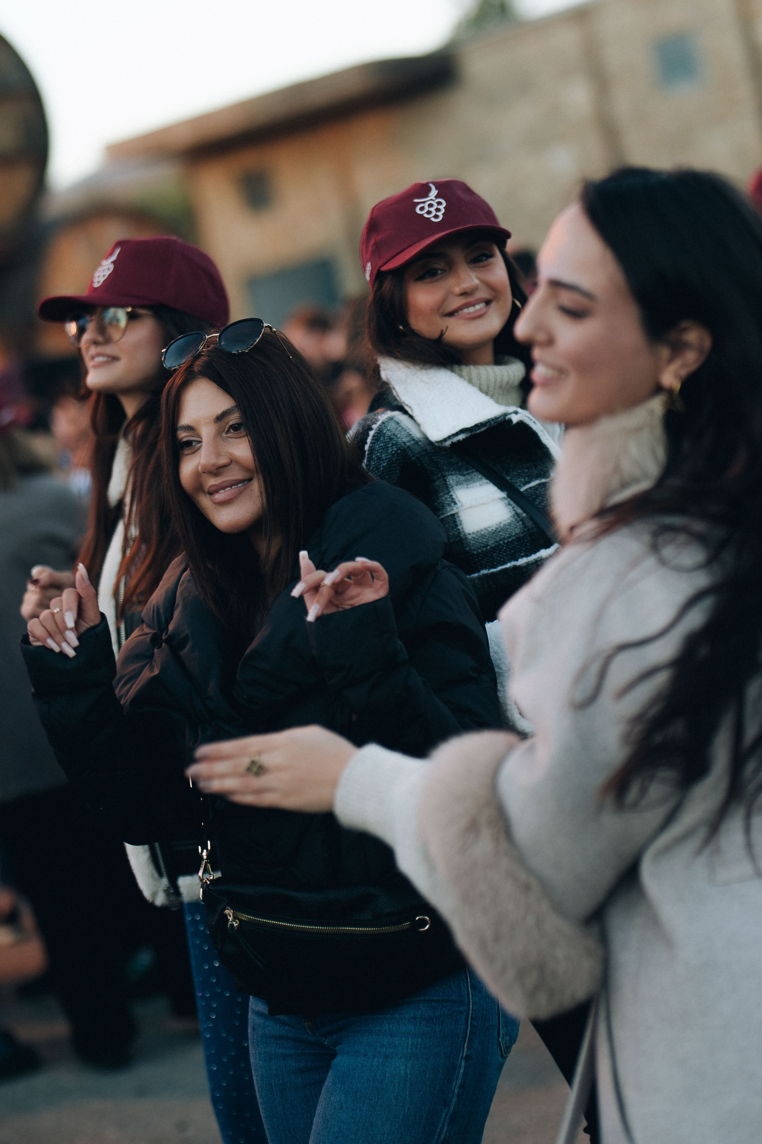 MEYSARI WINE FESTIVAL. Wedding&Event photographer Ismail Rzayev in Baku