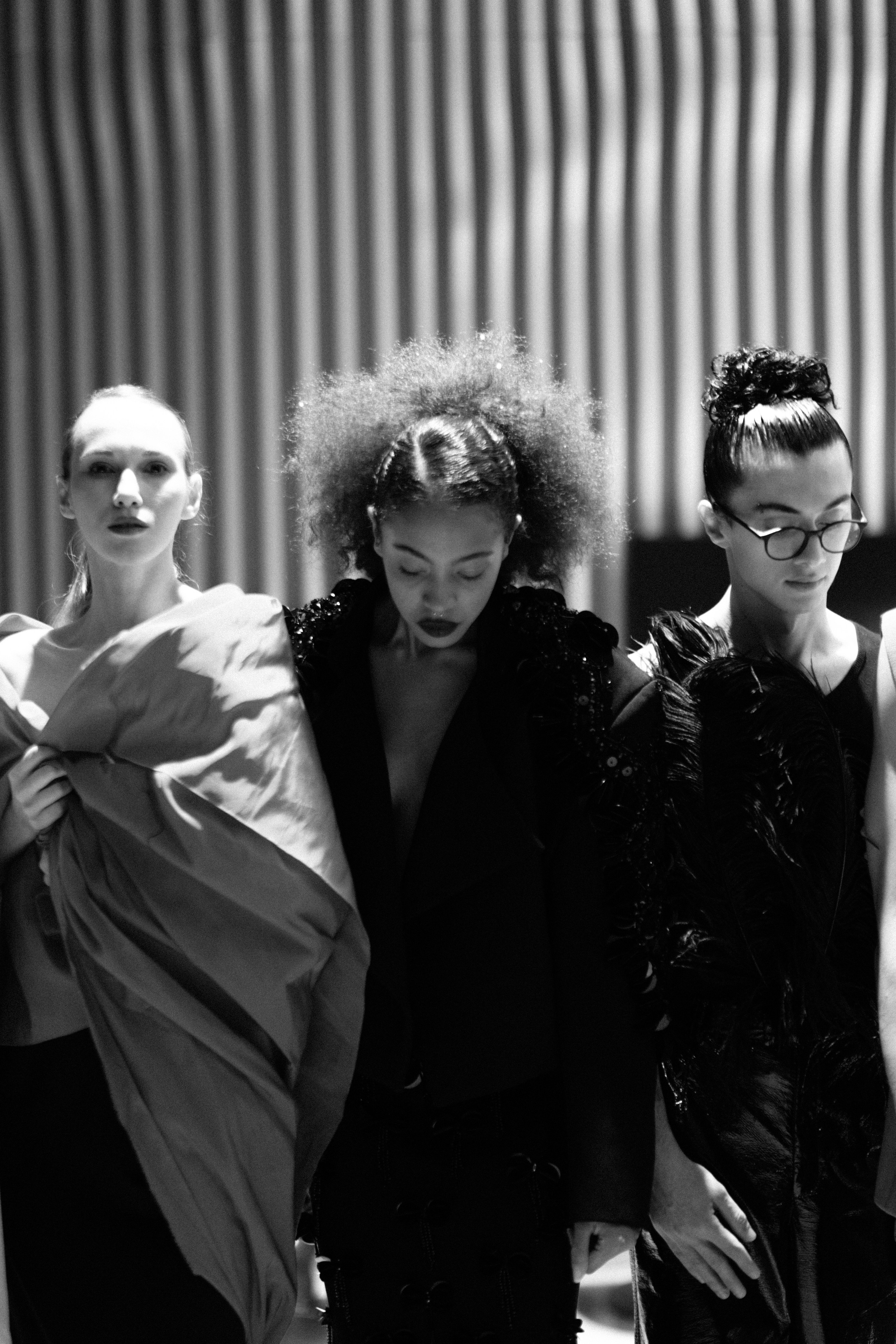 BAKU FASHION WEEK 2023 DAY1. Wedding&Event photographer Ismail Rzayev in Baku