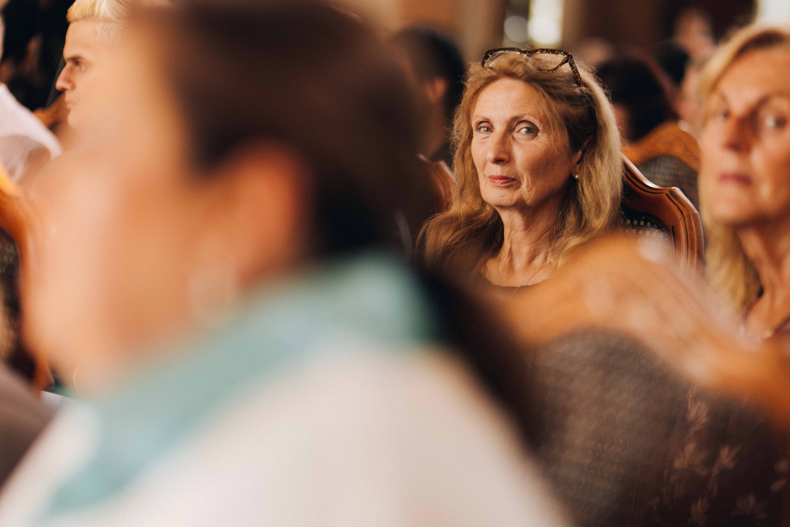 SCHLOSS LEOPOLDSKRON SALZBURG. Wedding&Event photographer Ismail Rzayev in Baku