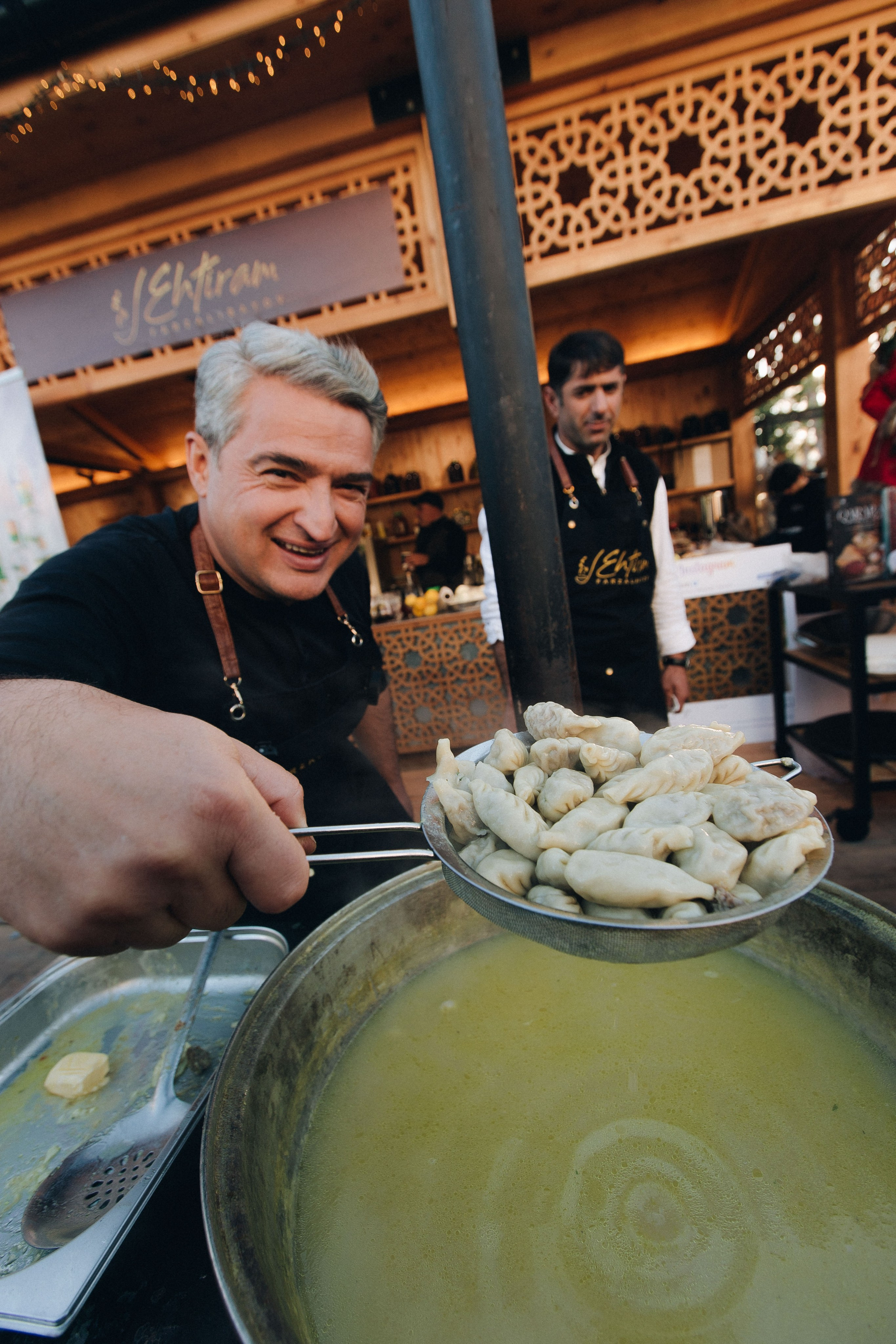MEYSARI WINE FESTIVAL. Wedding&Event photographer Ismail Rzayev in Baku