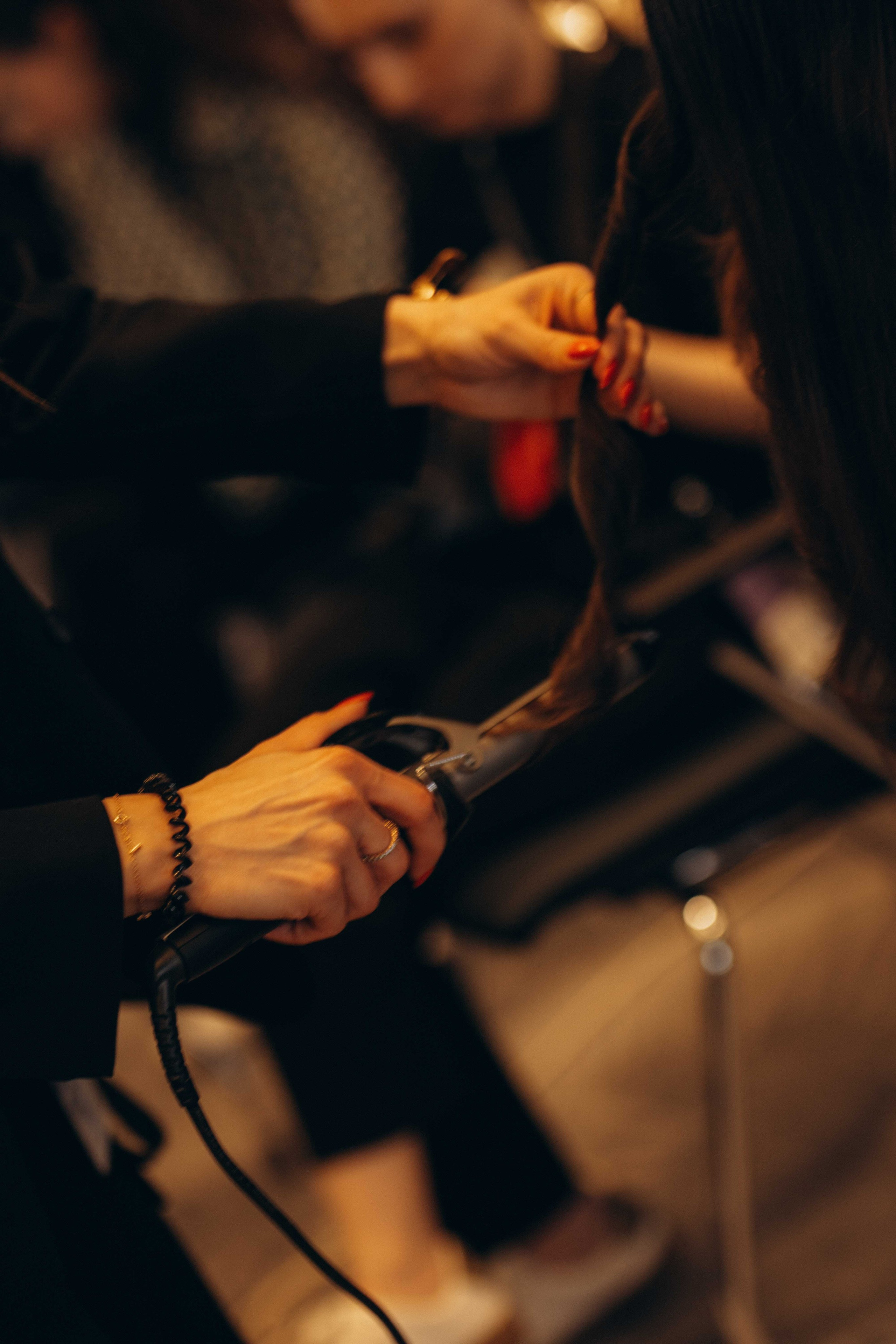 BAKU FASHION WEEK DAY. Wedding&Event photographer Ismail Rzayev in Baku