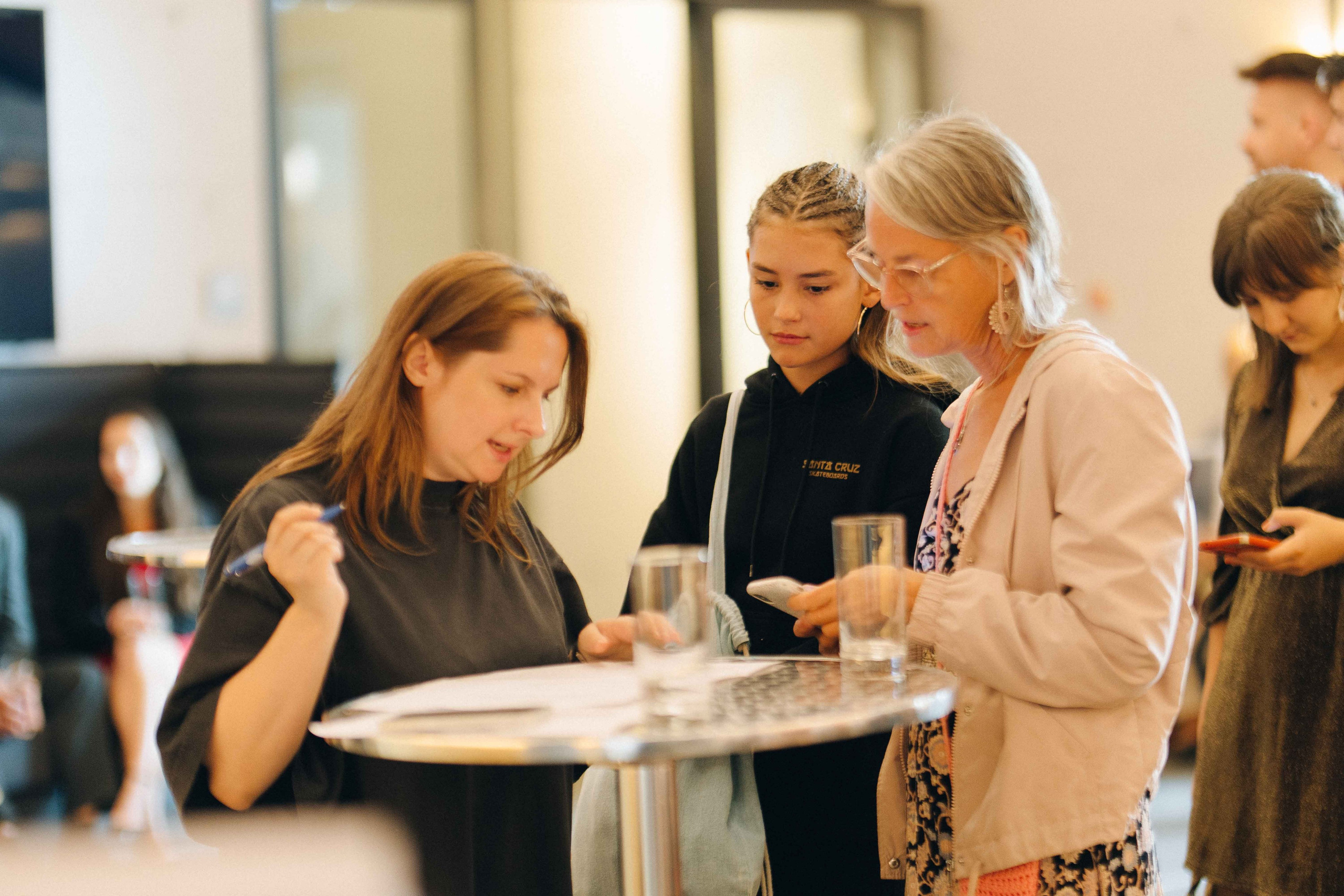 ZÜRICH KAMMERORCHESTER. Wedding&Event photographer Ismail Rzayev in Baku