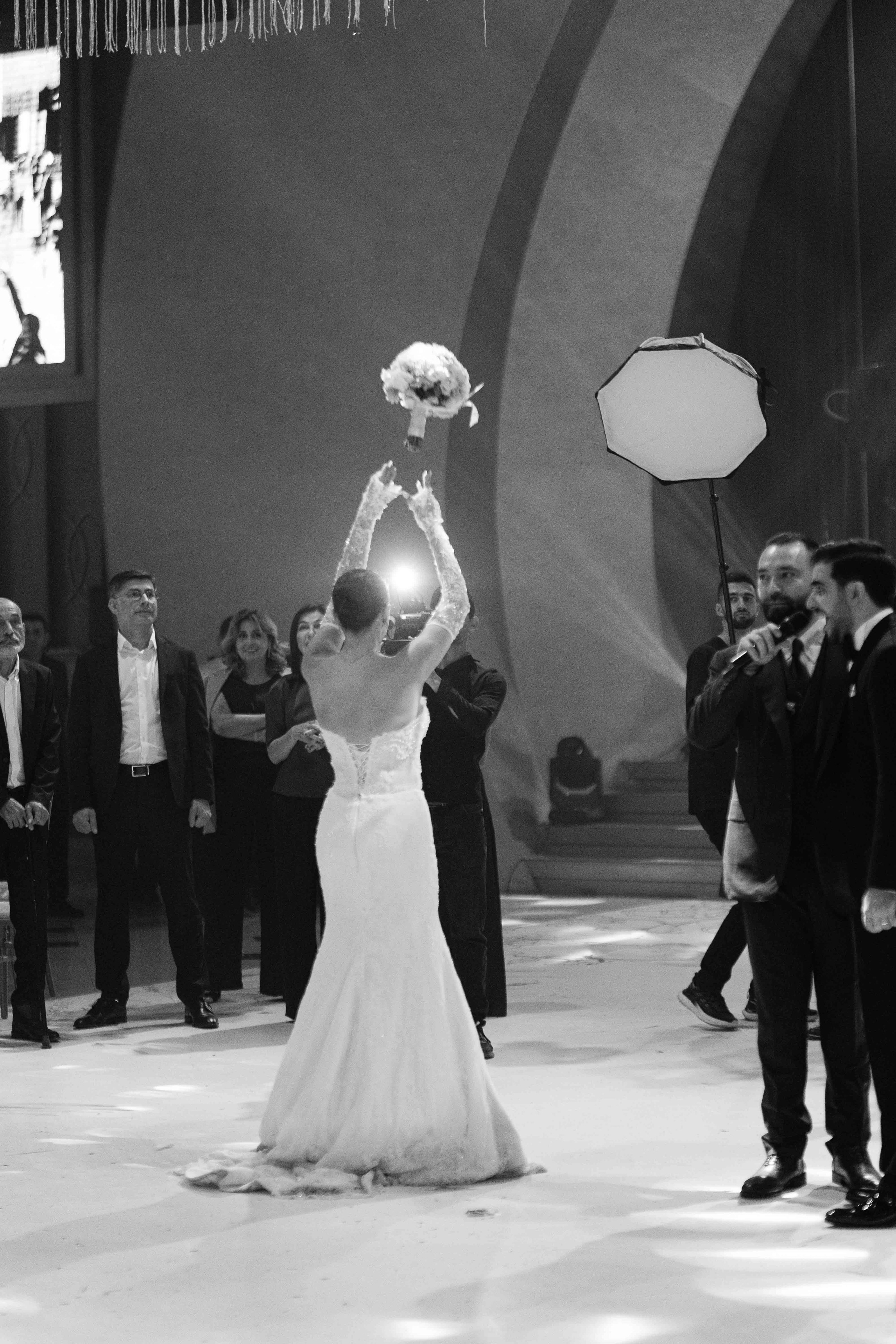 ALI&NIGAR. Wedding&Event photographer Ismail Rzayev in Baku