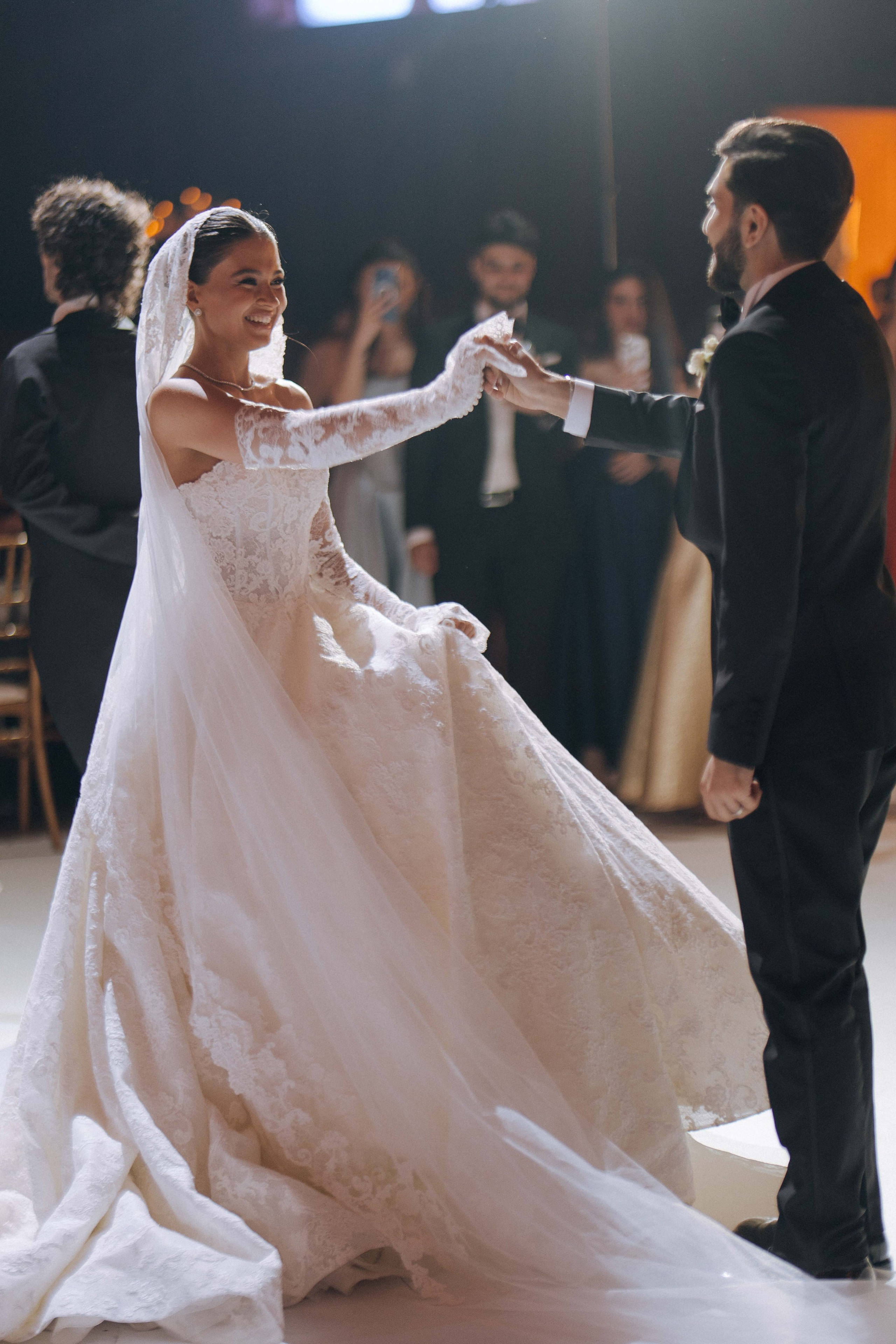 ADIL&SEVIL. Wedding&Event photographer Ismail Rzayev in Baku