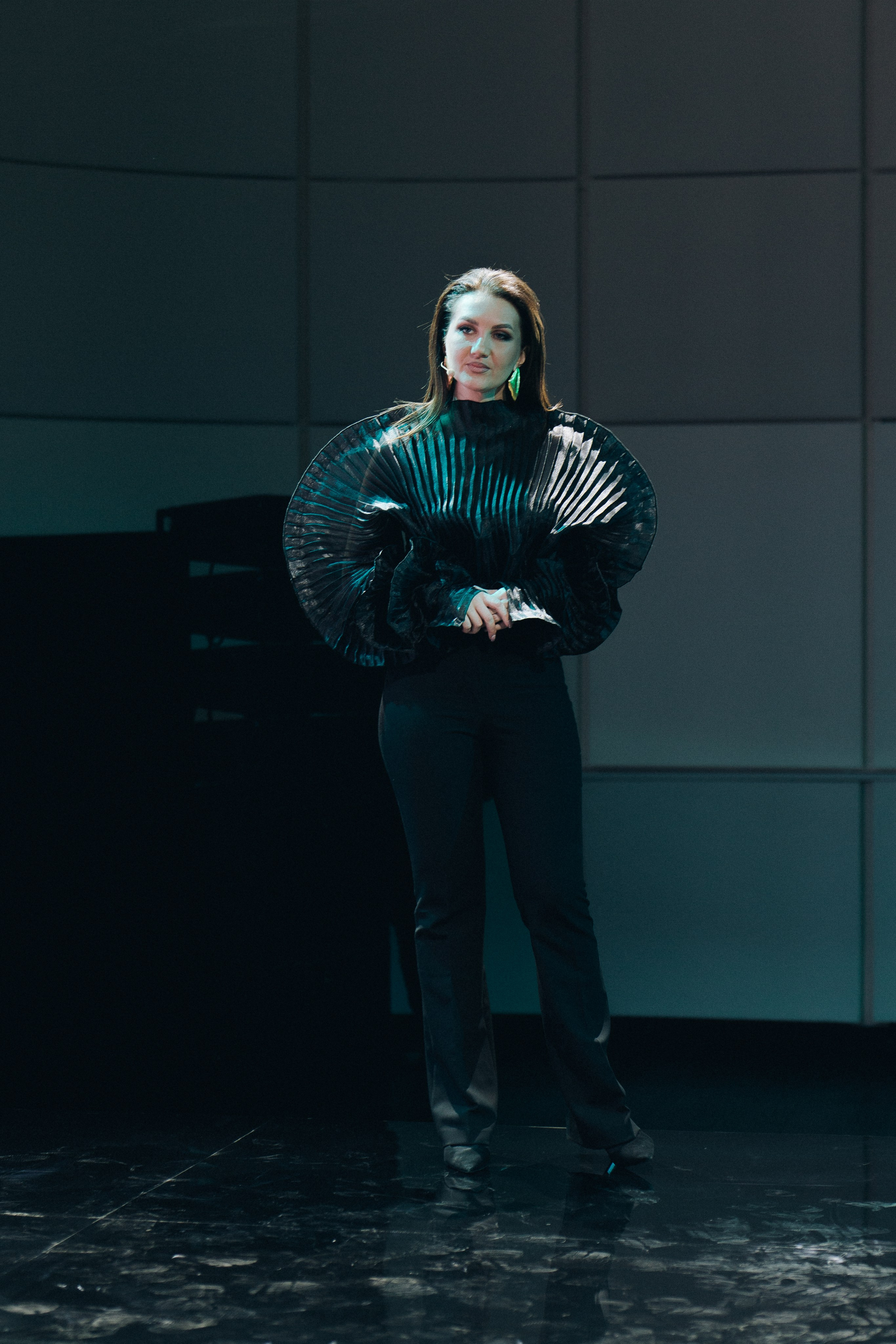 LOREAL MK. Wedding&Event photographer Ismail Rzayev in Baku