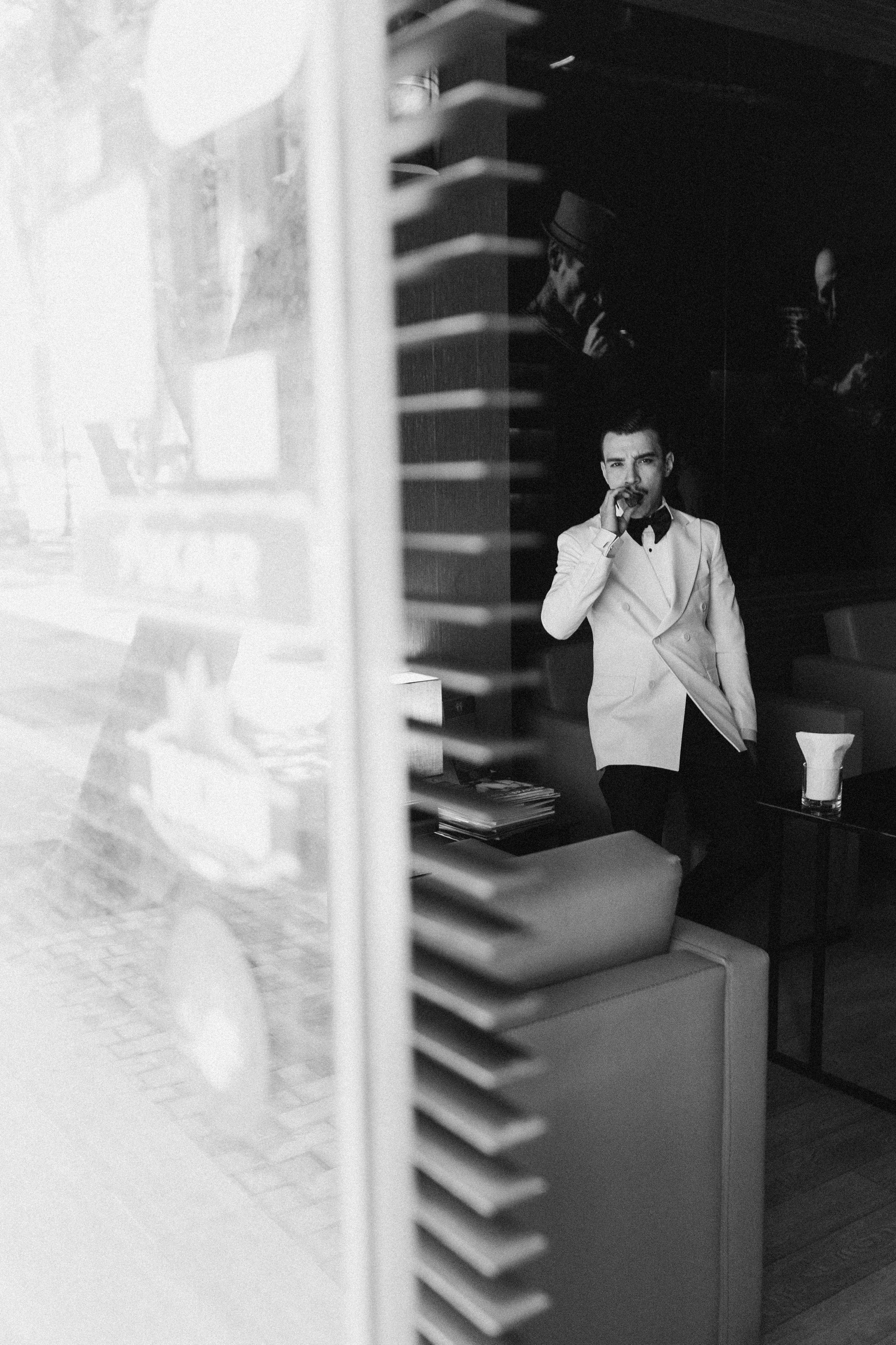 AZAD&ASMAR. Wedding&Event photographer Ismail Rzayev in Baku