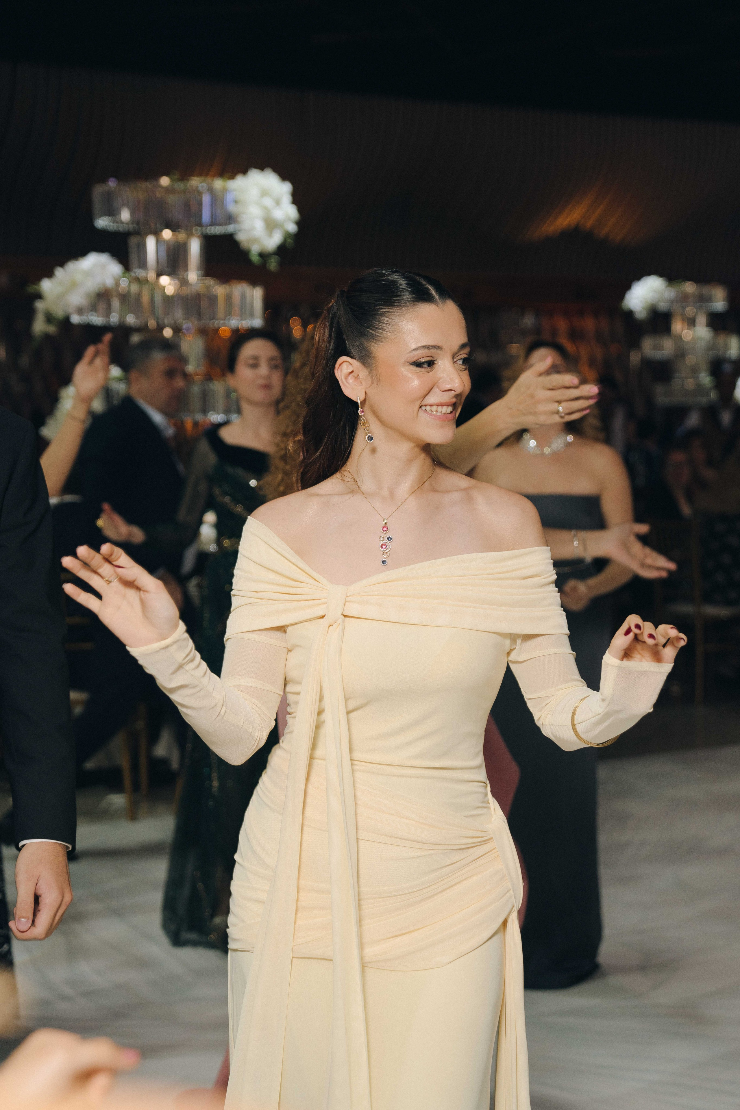 ALI&NARMIN. Wedding&Event photographer Ismail Rzayev in Baku