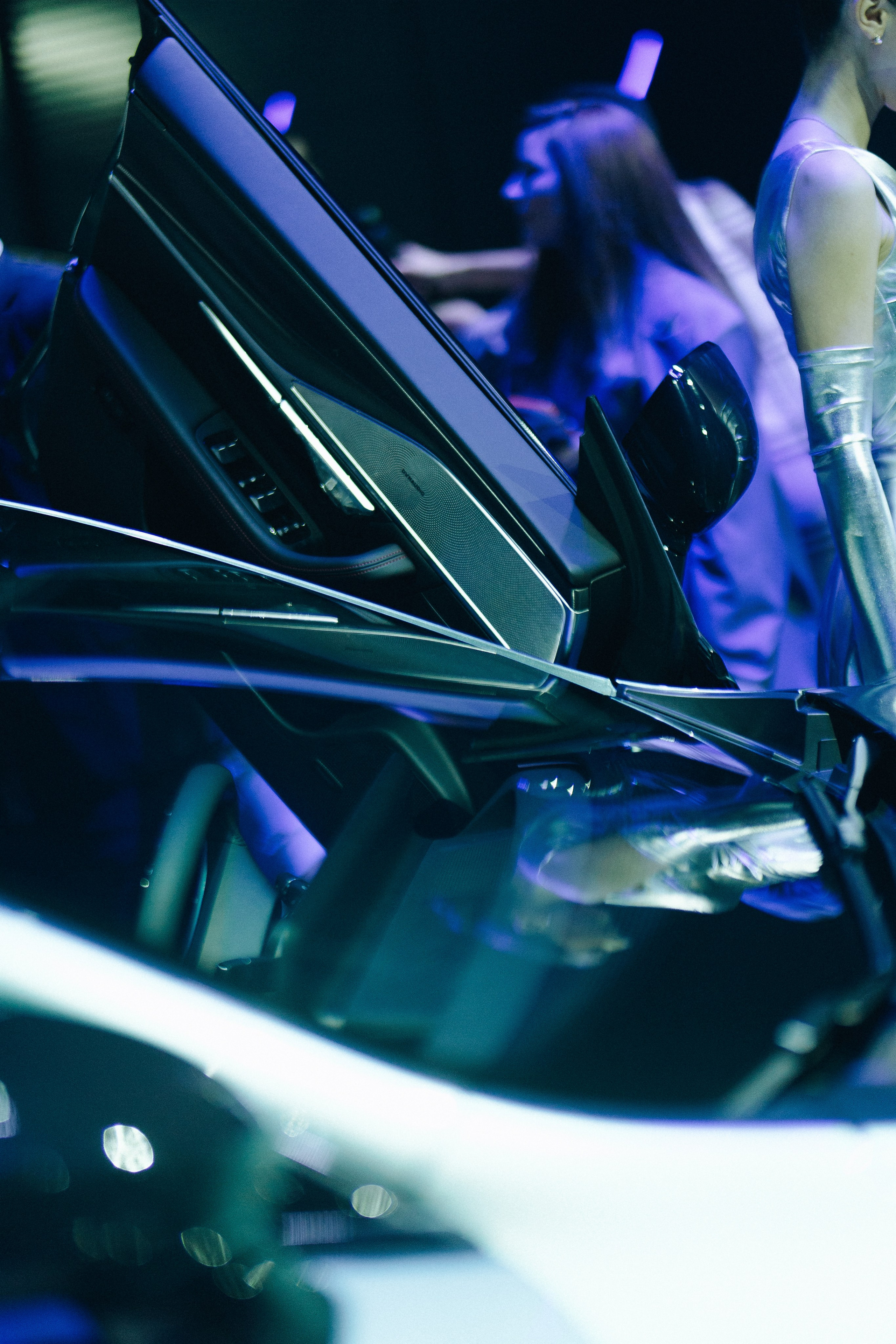 XPENG PRESENTATION. Wedding&Event photographer Ismail Rzayev in Baku