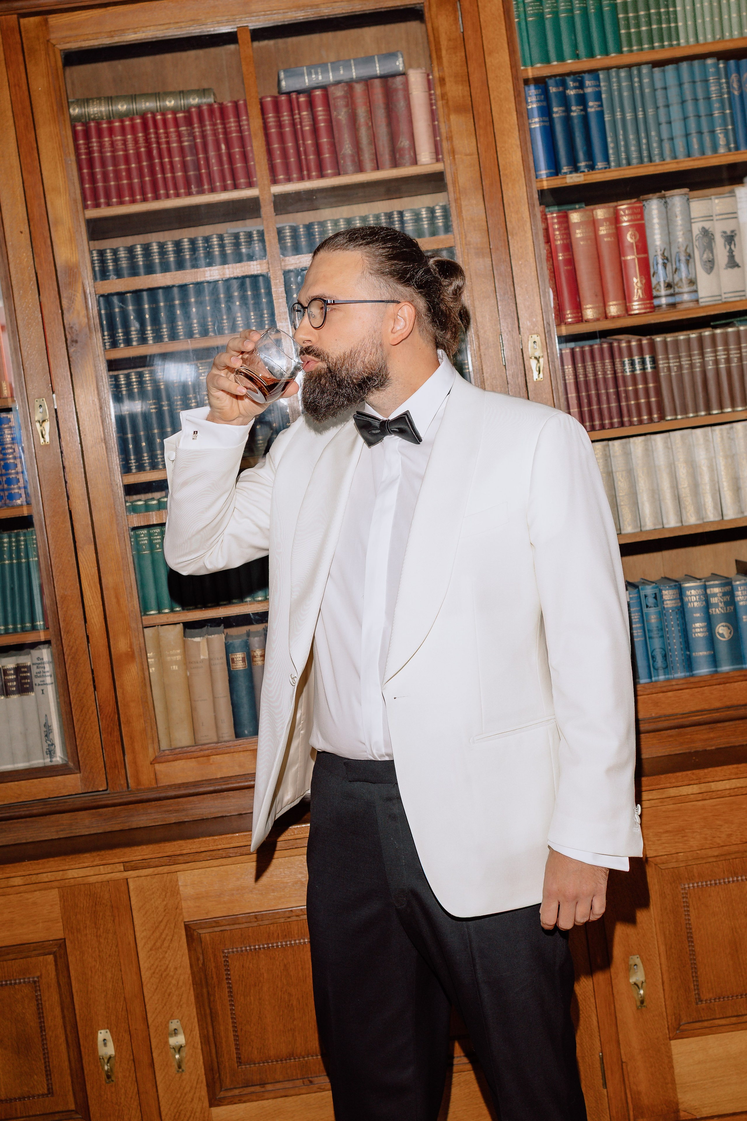 Wedding at Chateau Karlova Koruna