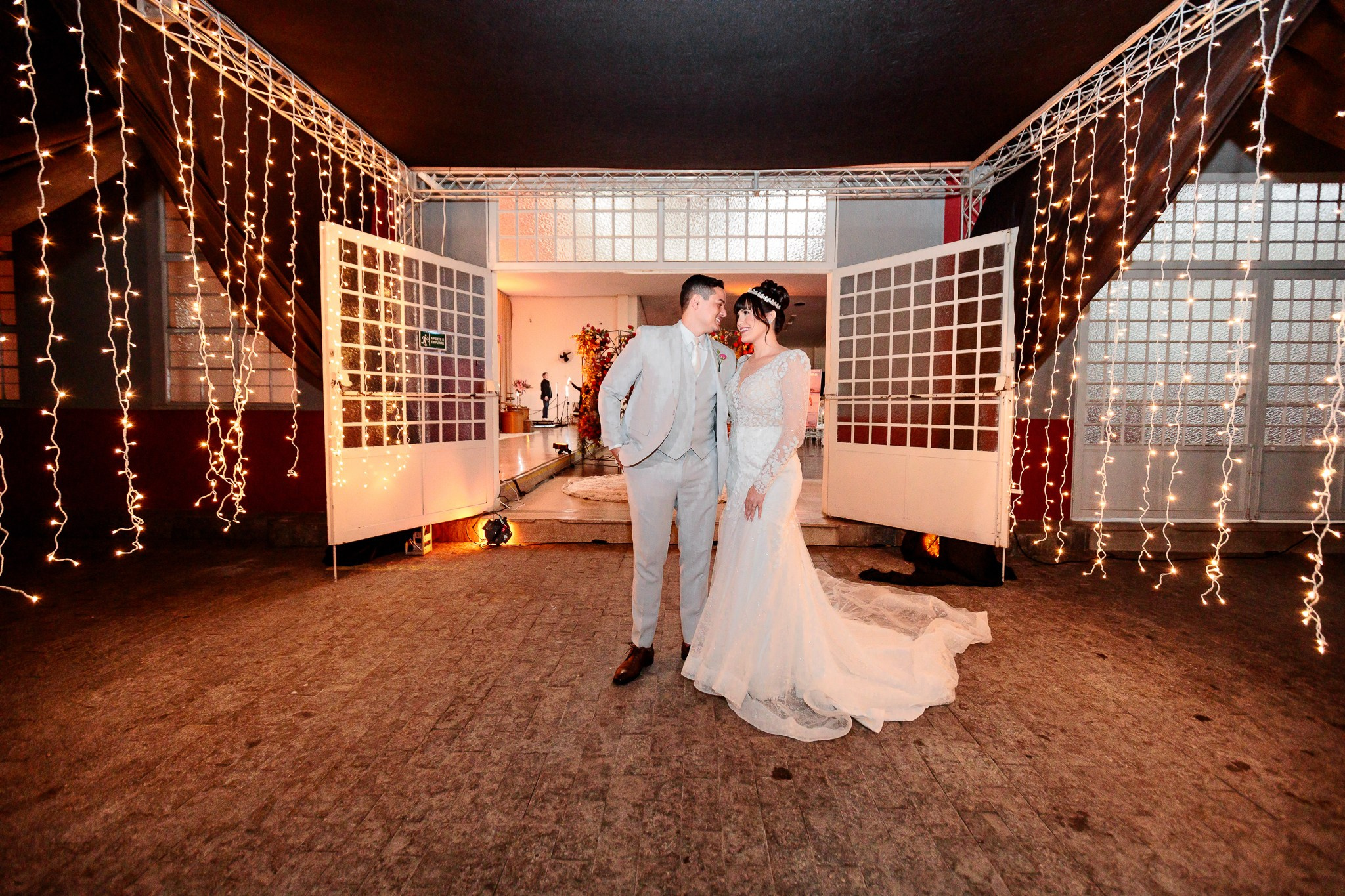 WEDDING MARIANE E BRUNO. Fotógrafo de casamento