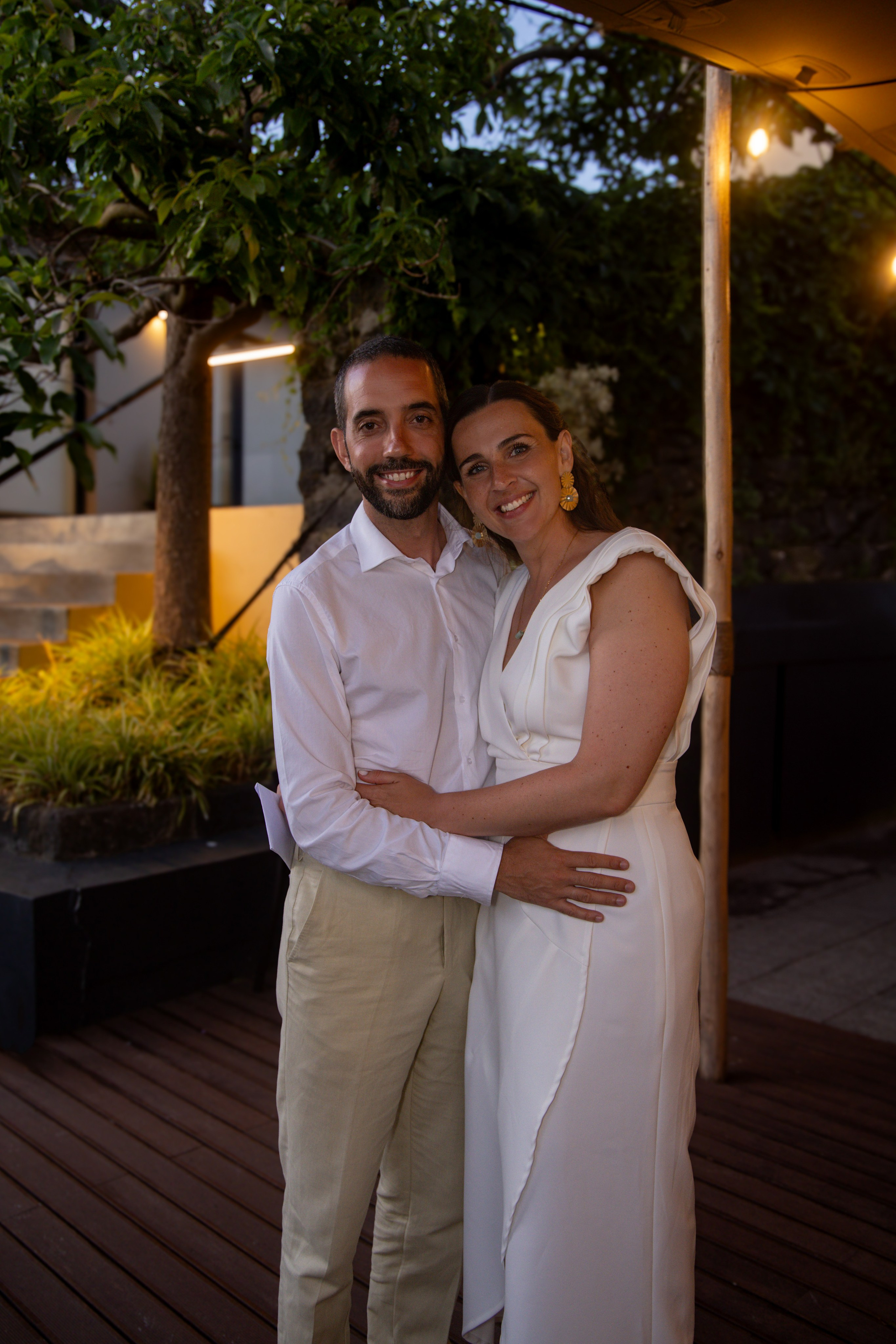 Dina & Claudio wedding day. IRINA KALMYKOVA | PHOTOGRAPHER AZORES