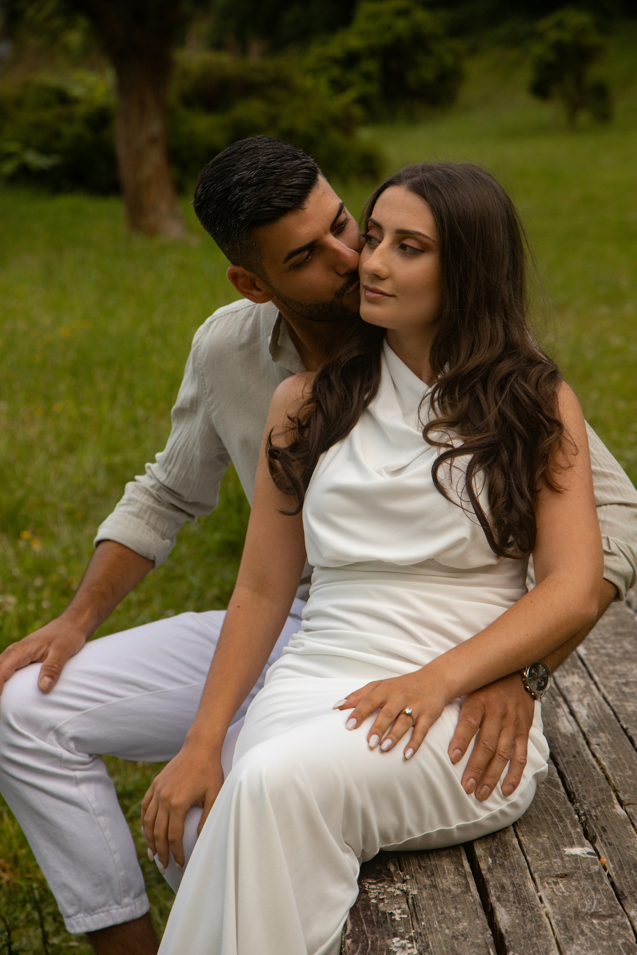 Amy & Nathan. IRINA KALMYKOVA | PHOTOGRAPHER AZORES