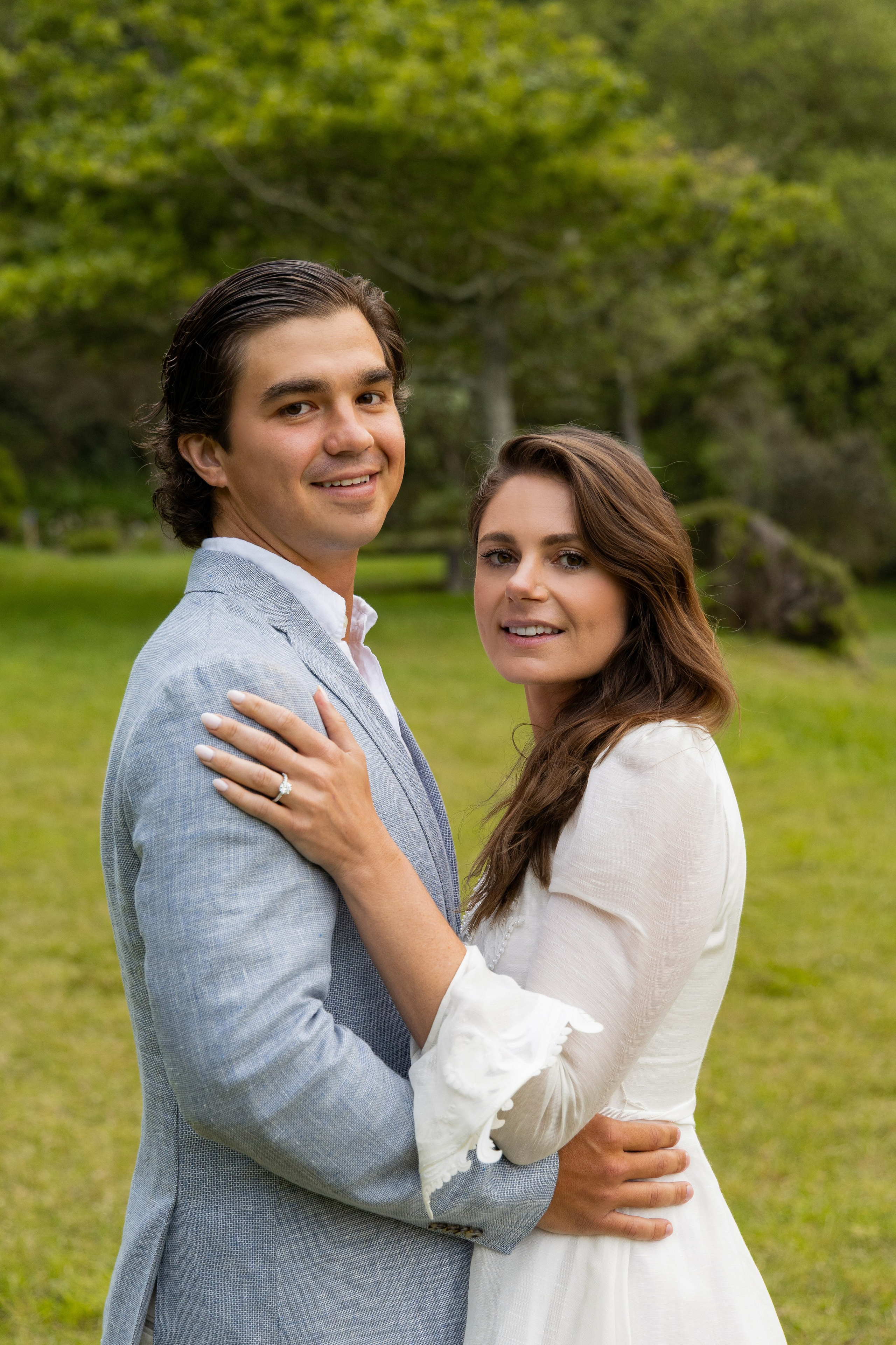 Tucker & Lisa. IRINA KALMYKOVA | PHOTOGRAPHER AZORES