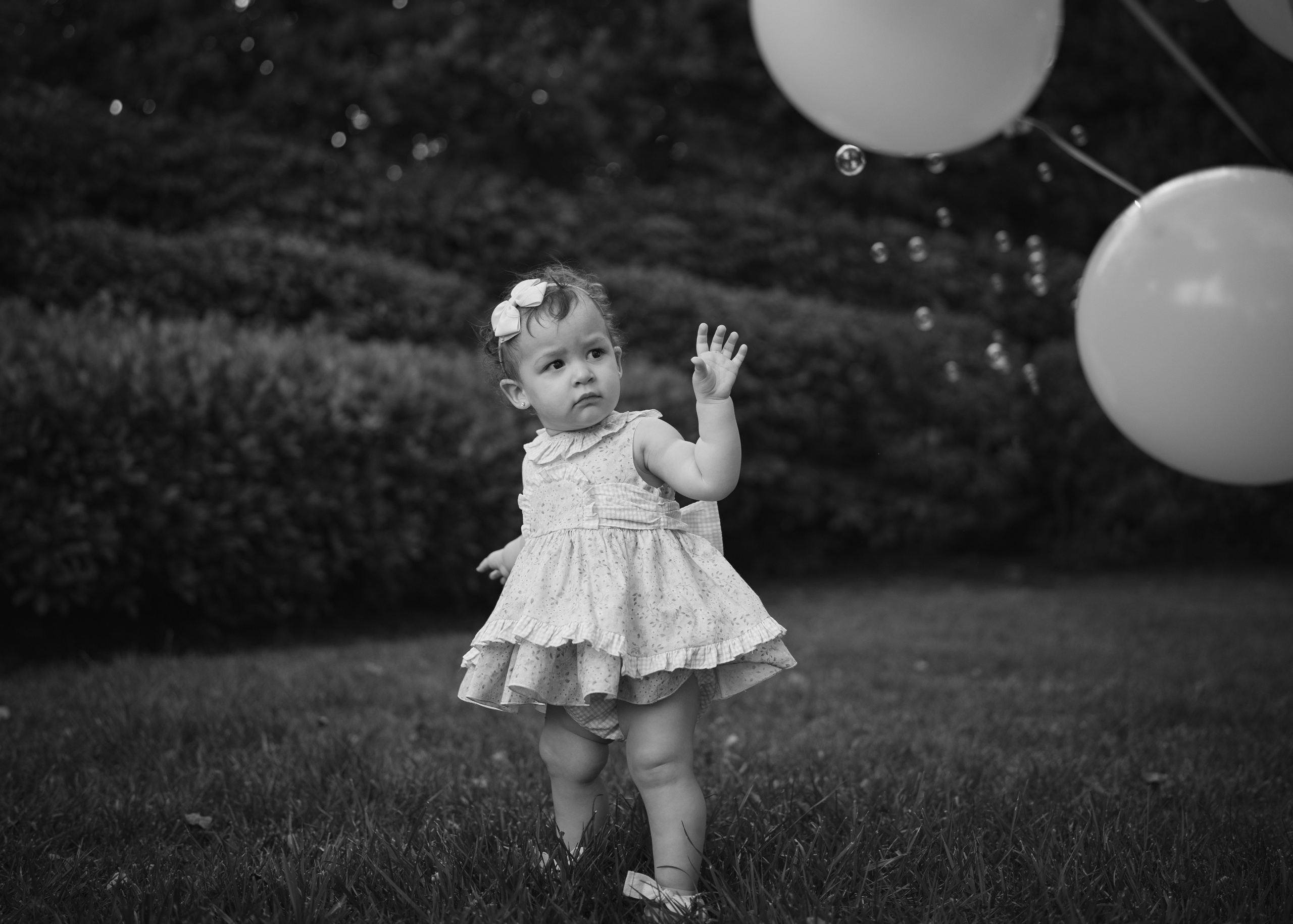Ceccilia’s First Birthday. Soulo Photography | San Francisco Bay Area Based Photographer