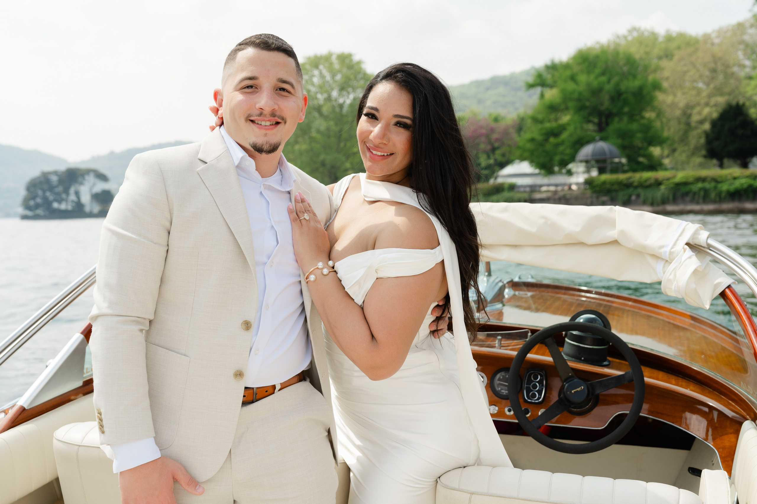 ESCAPE TO LAKE COMO. PHOTOGRAPHER IN ITALY