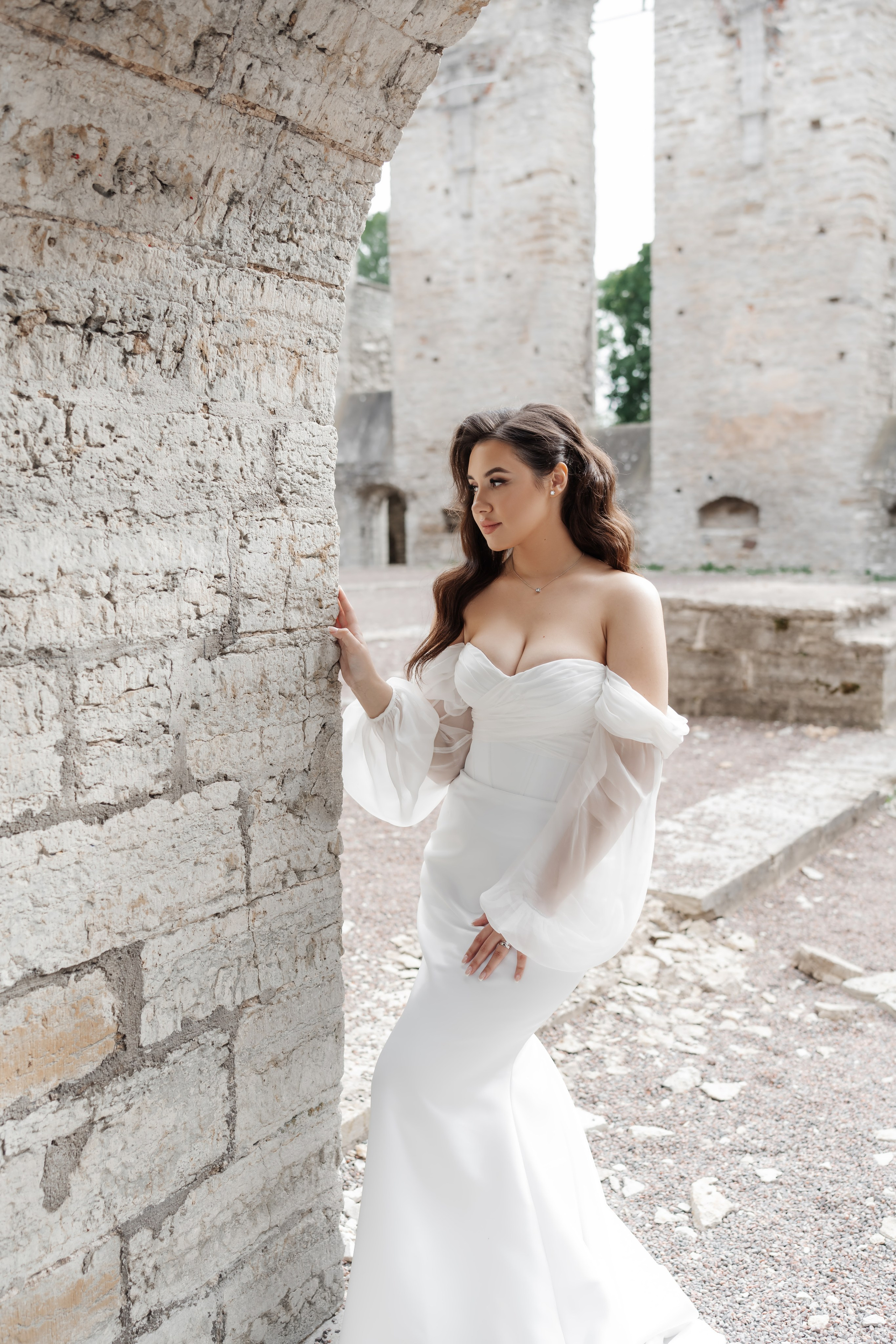 NATACHA & JURI. HOME