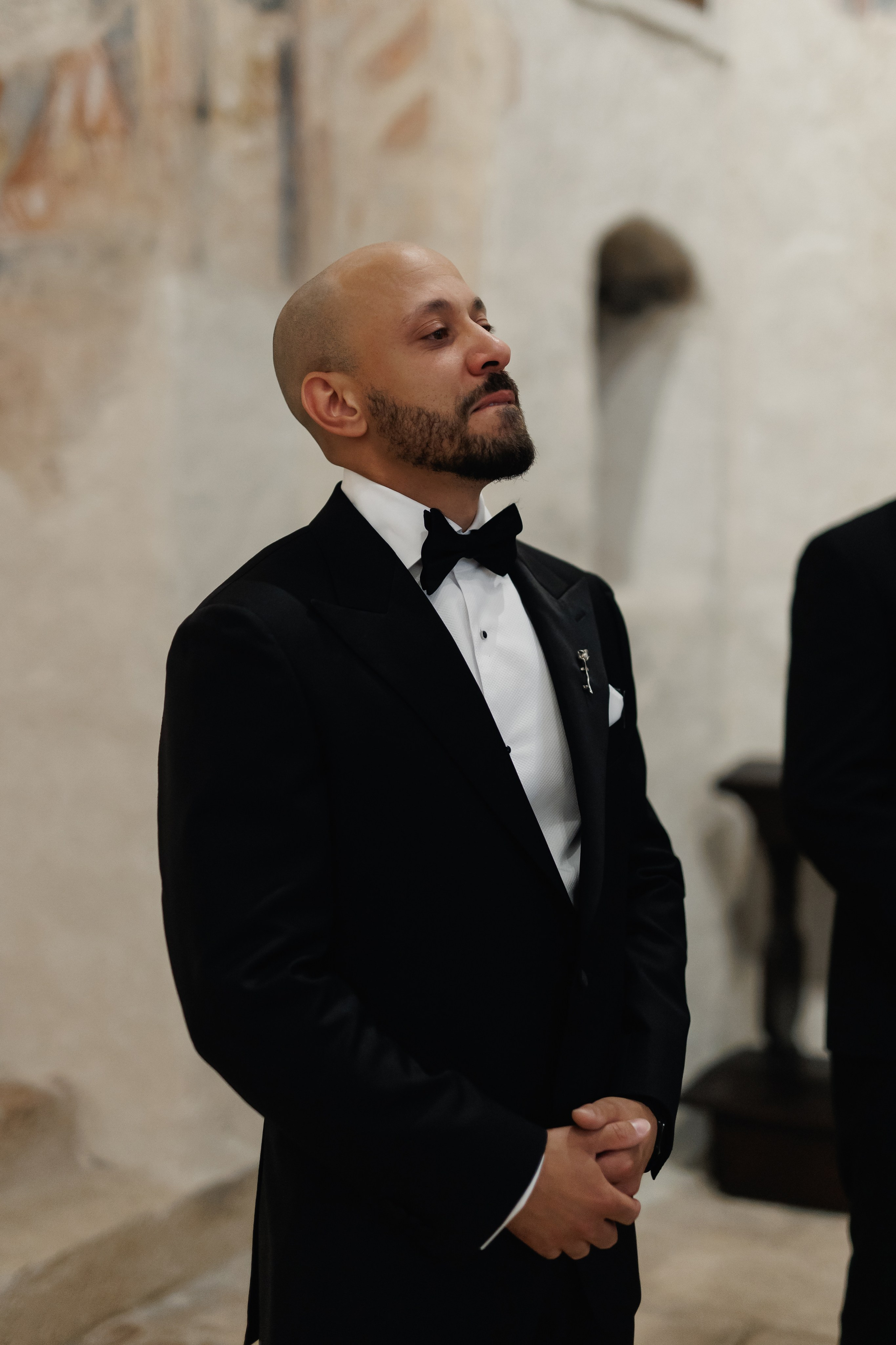 Charlotte & Anthony. Wedding Photographer Rome Tuscany Como Sicily Puglia Amalfy Italy- Oksana Savenchuk