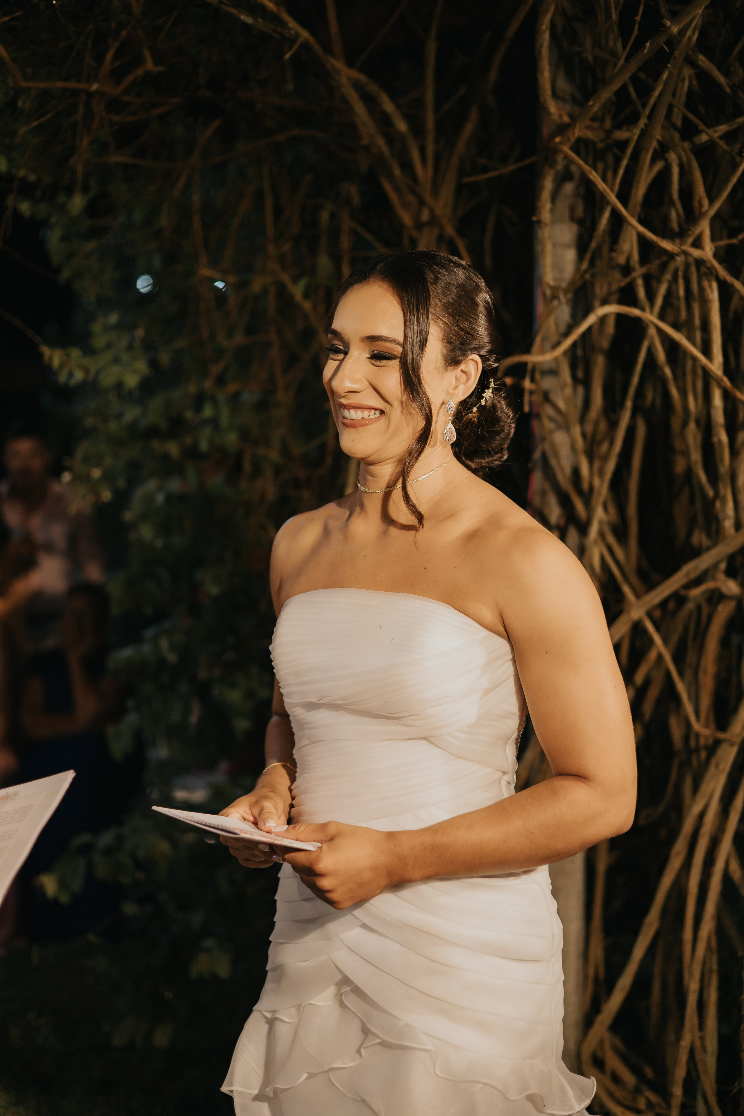 Pettúlia & Breno. Fotógrafo de Casamentos na Bahia — Richard Silvestre