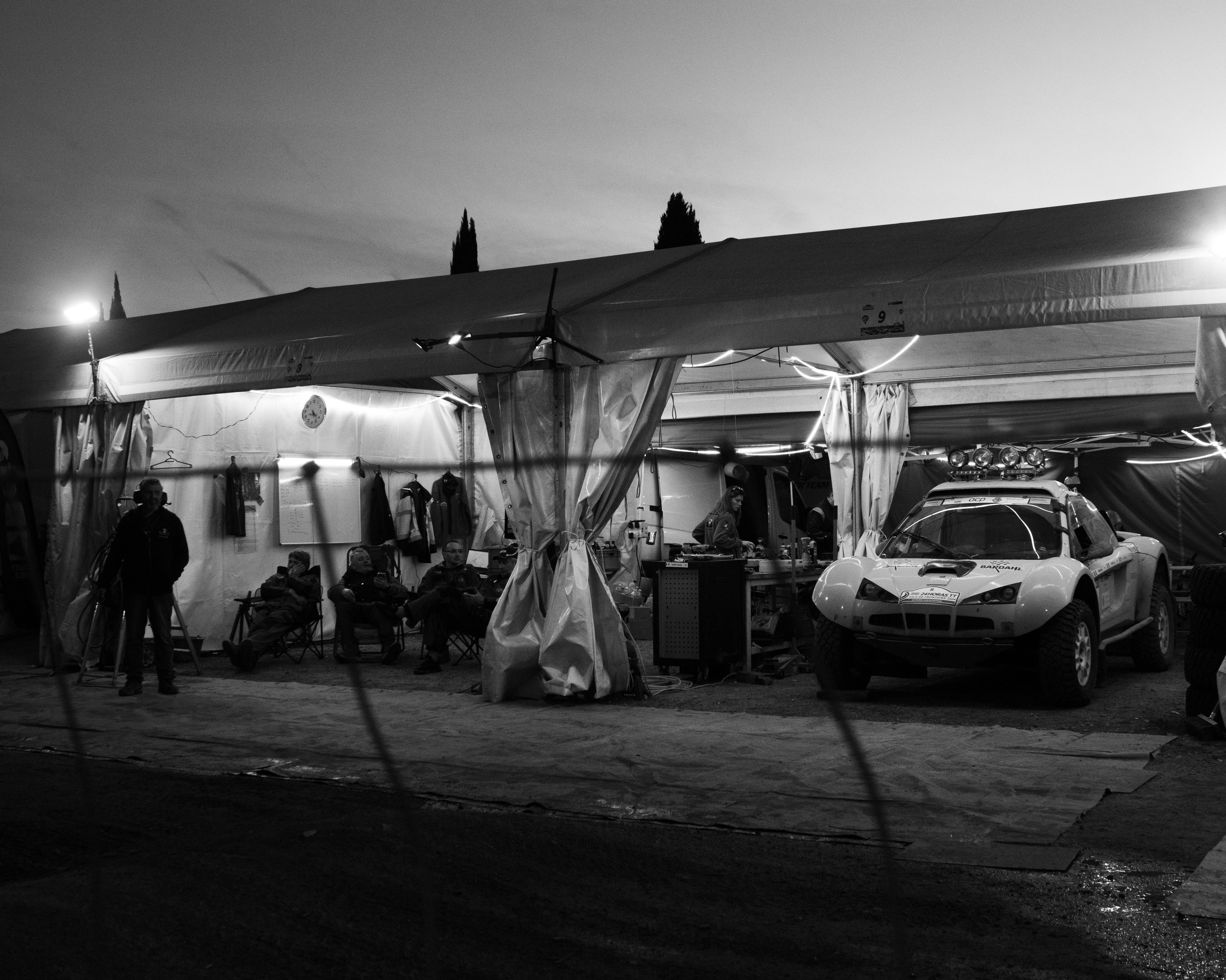 24H TT Vila de Fronteira 2024. Duarte Teixeira Photography