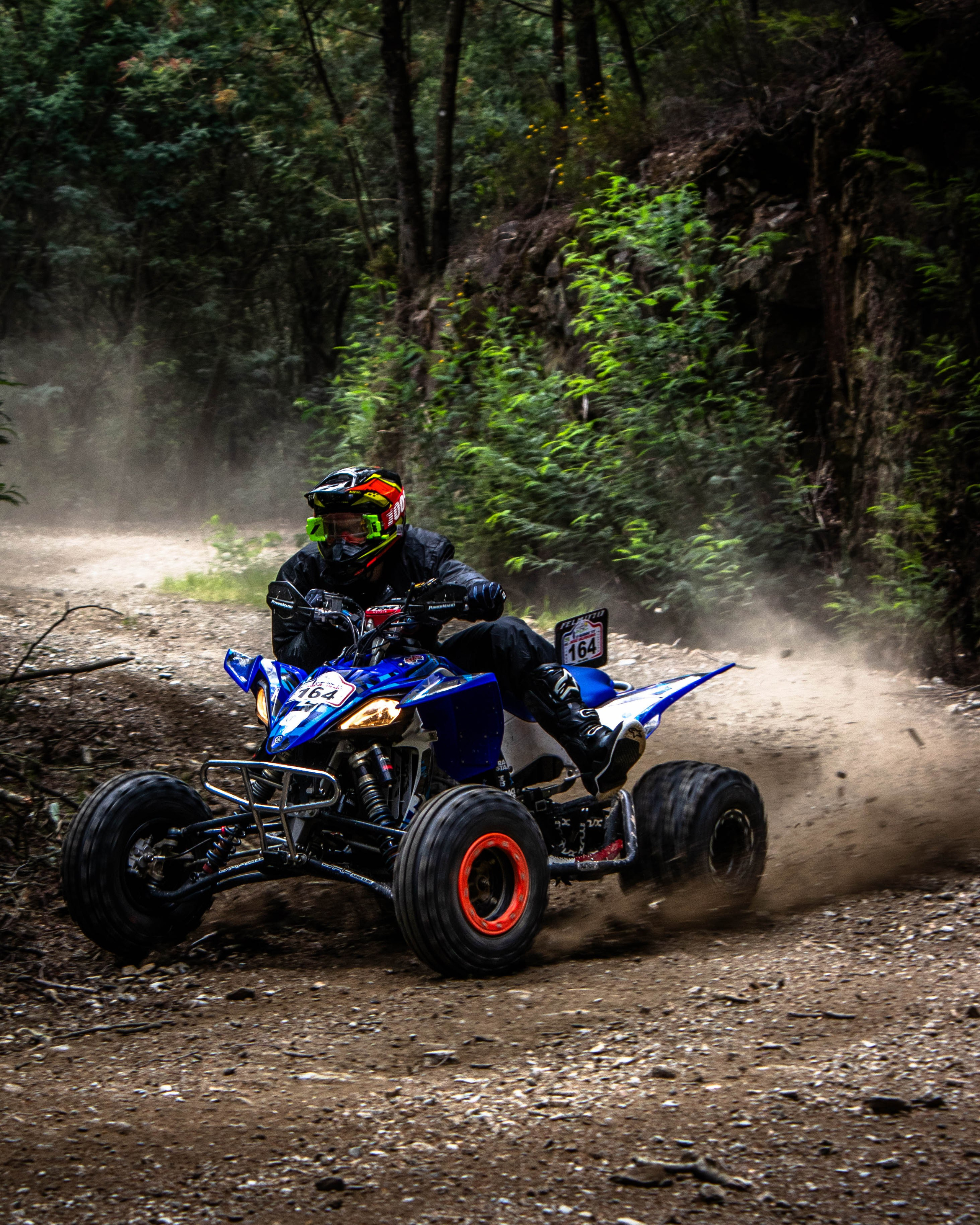 QUAD. Duarte Teixeira Photography