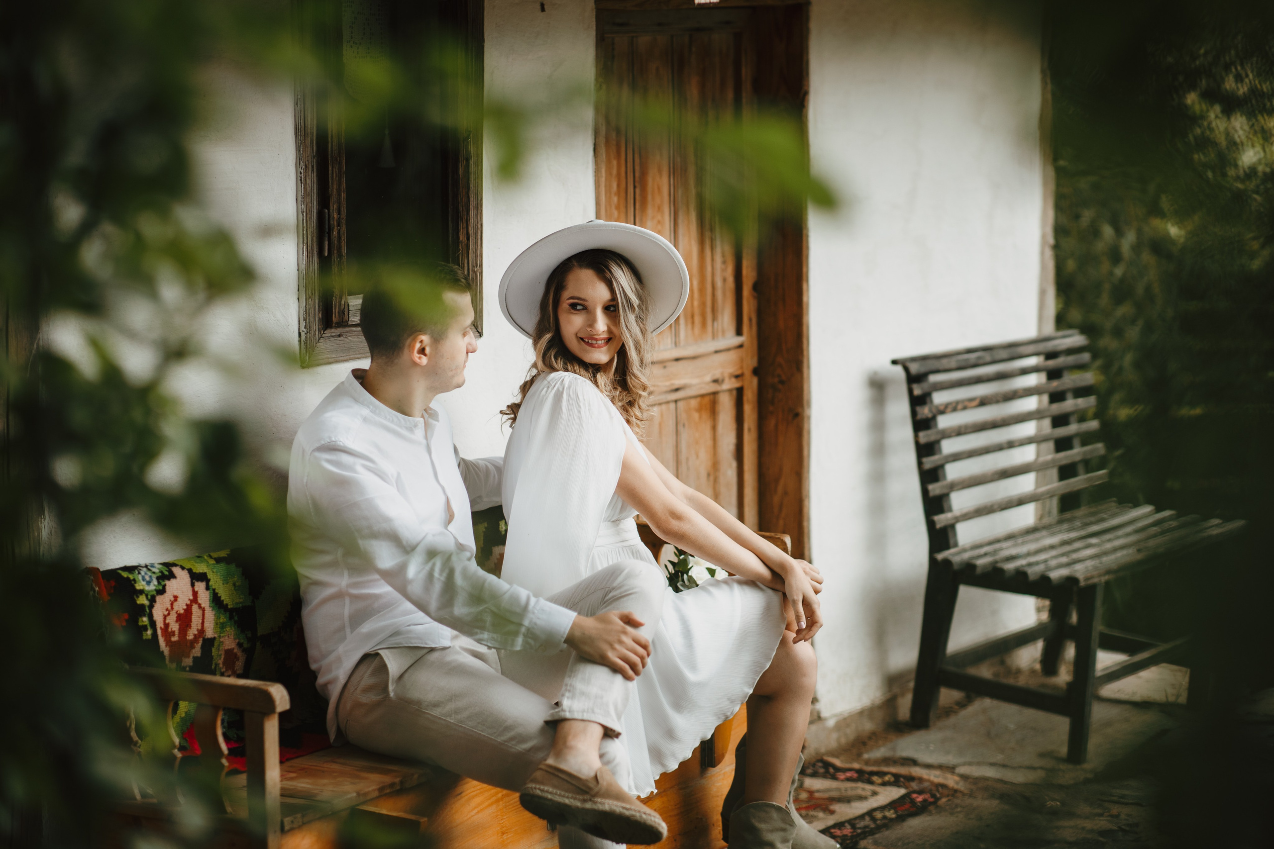 Liliana & Florentin. Fotograf de eveniment din Buzău | Bogdan