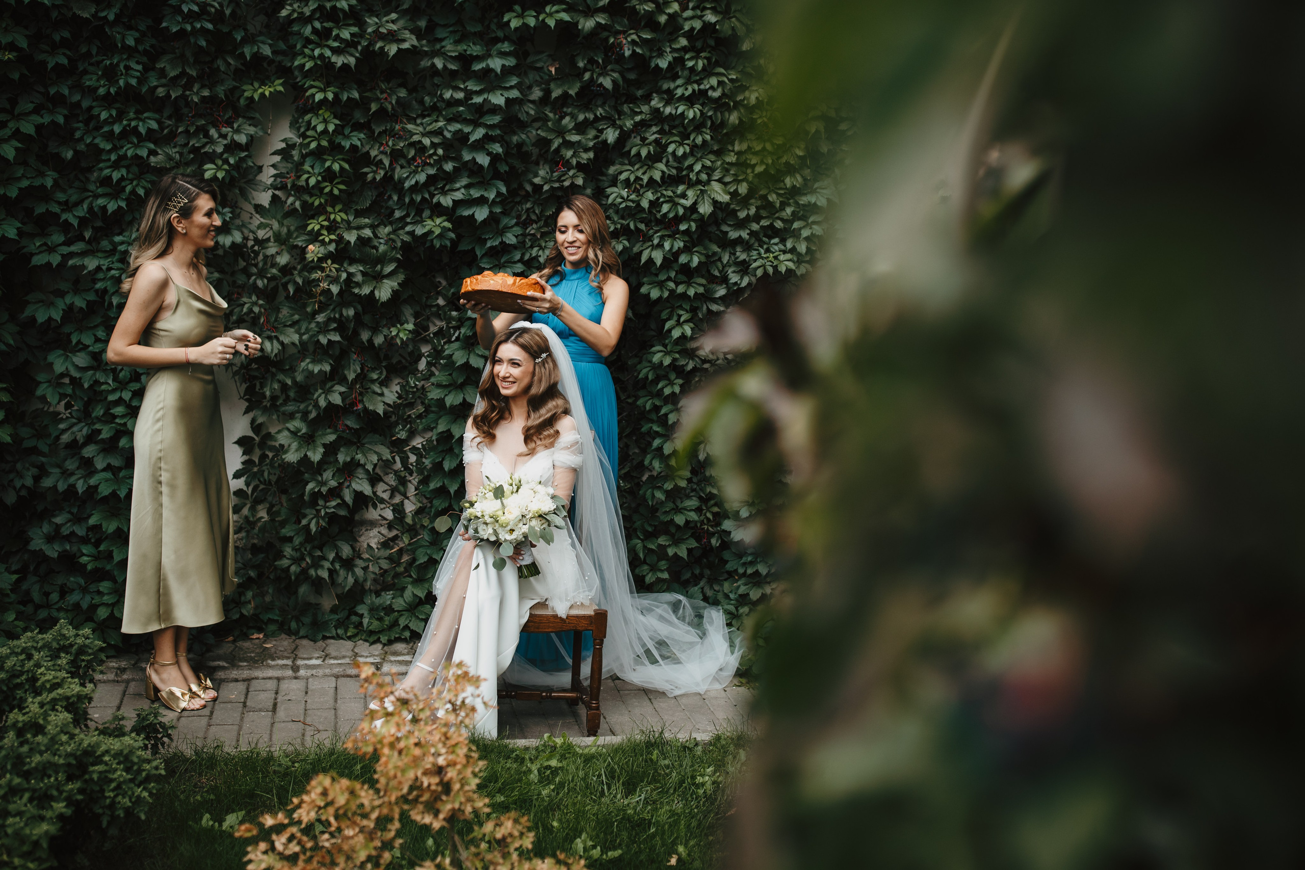 Roxi & Theo. Fotograf de eveniment din Buzău | Bogdan