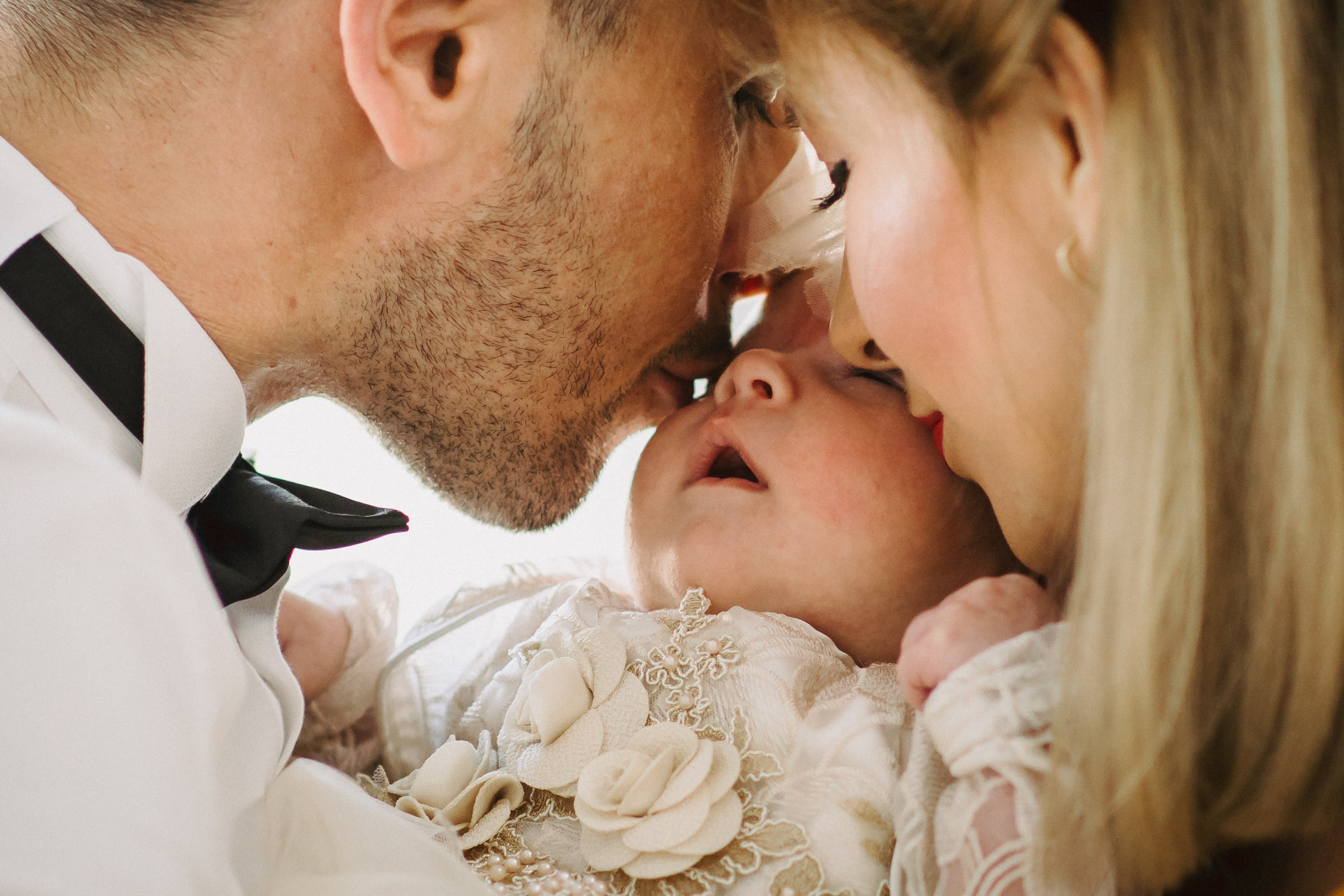 Botez. Fotograf de eveniment din Buzău | Bogdan