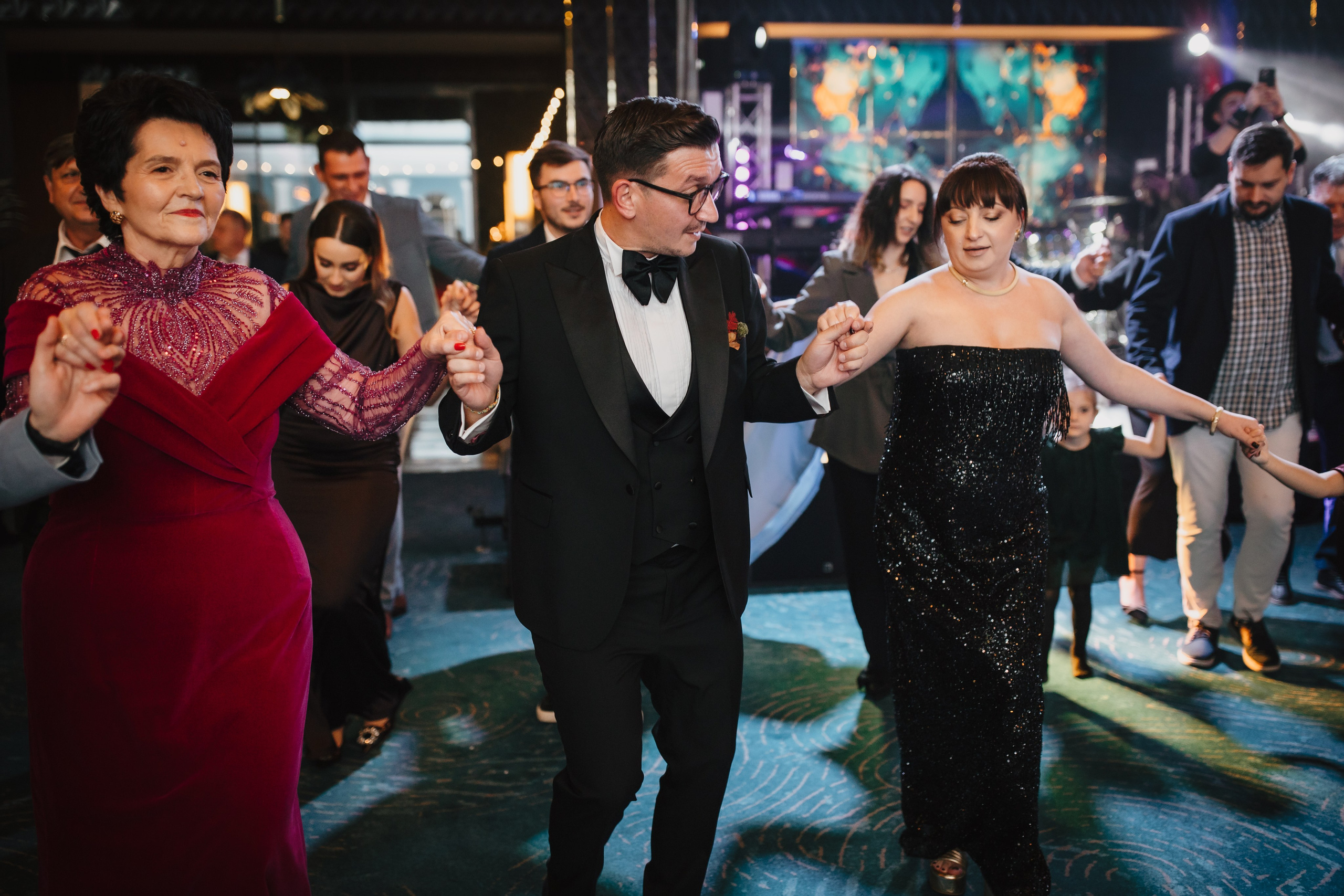 Georgiana & Alexandru. Fotograf de eveniment din Buzău | Bogdan