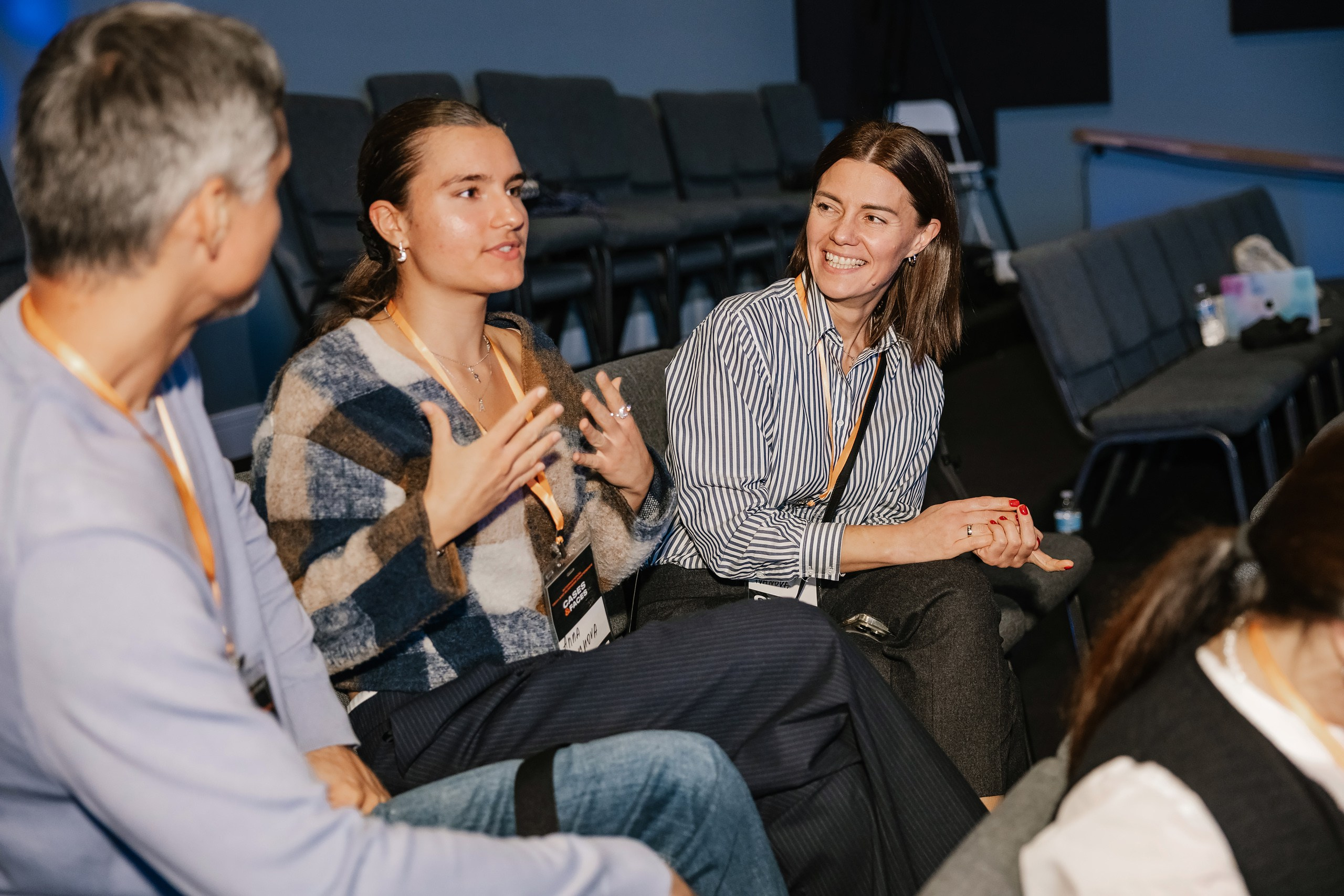 C&F Chicago 2025. Wedding family event photographer in Chicago Nick Yushevich