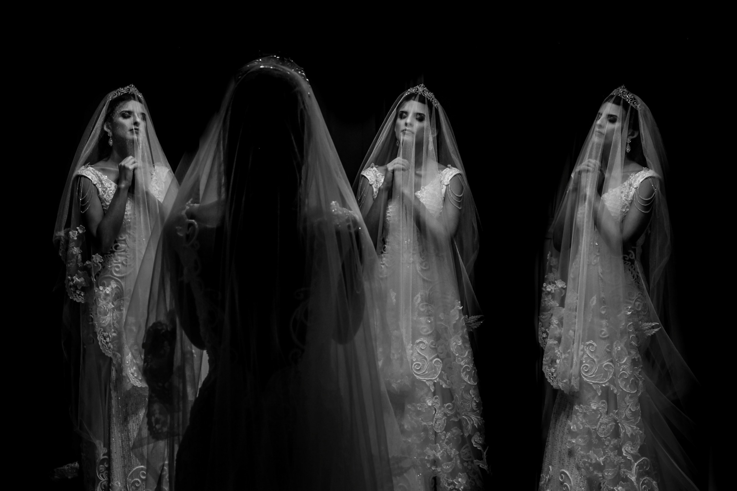 Bridal Session. Wedding photographer in Orlando, Boston & New York Anderson Marques