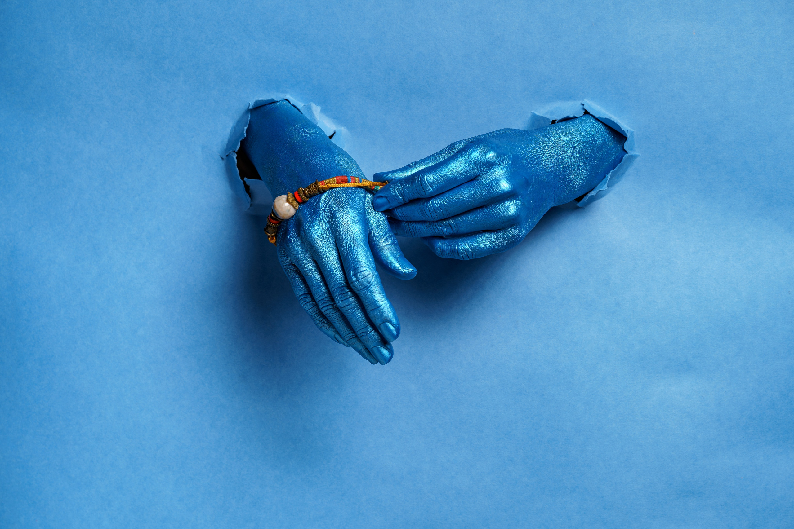 Фотограф Григорий Кравец