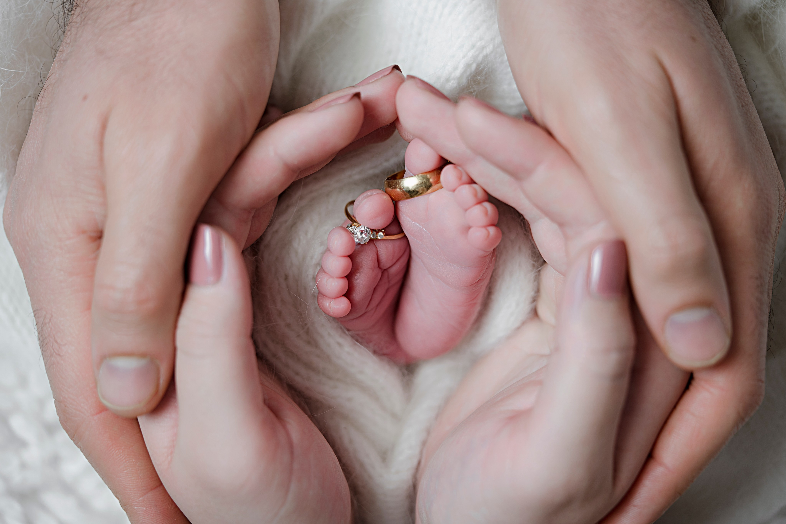 Newborn studio. Bébé Newborn Photographer in Copenhagen
