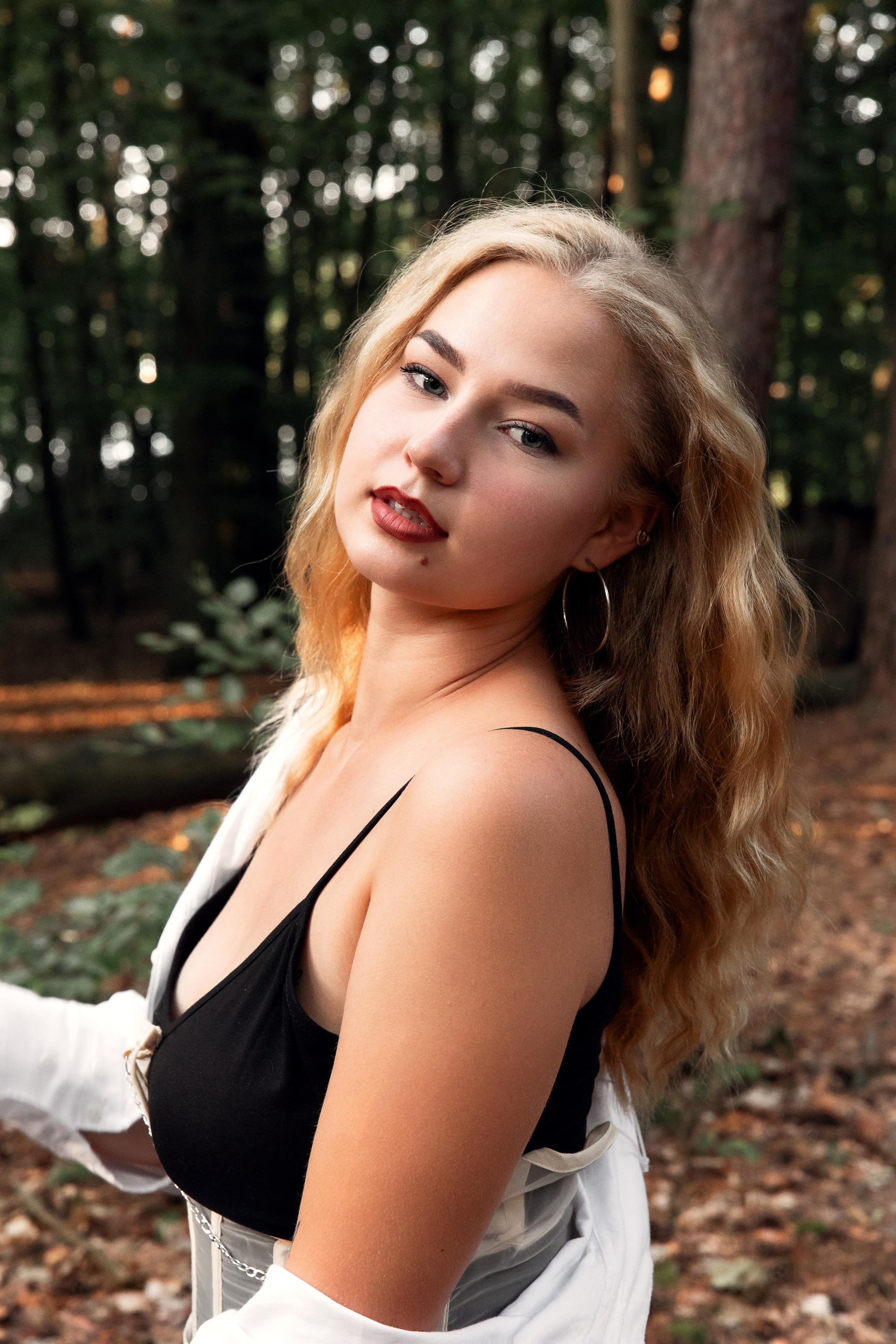 Anastasiia. Anna Rudnichenko Fotograf Szczecin / Анна Рудніченко Фотограф Щецин